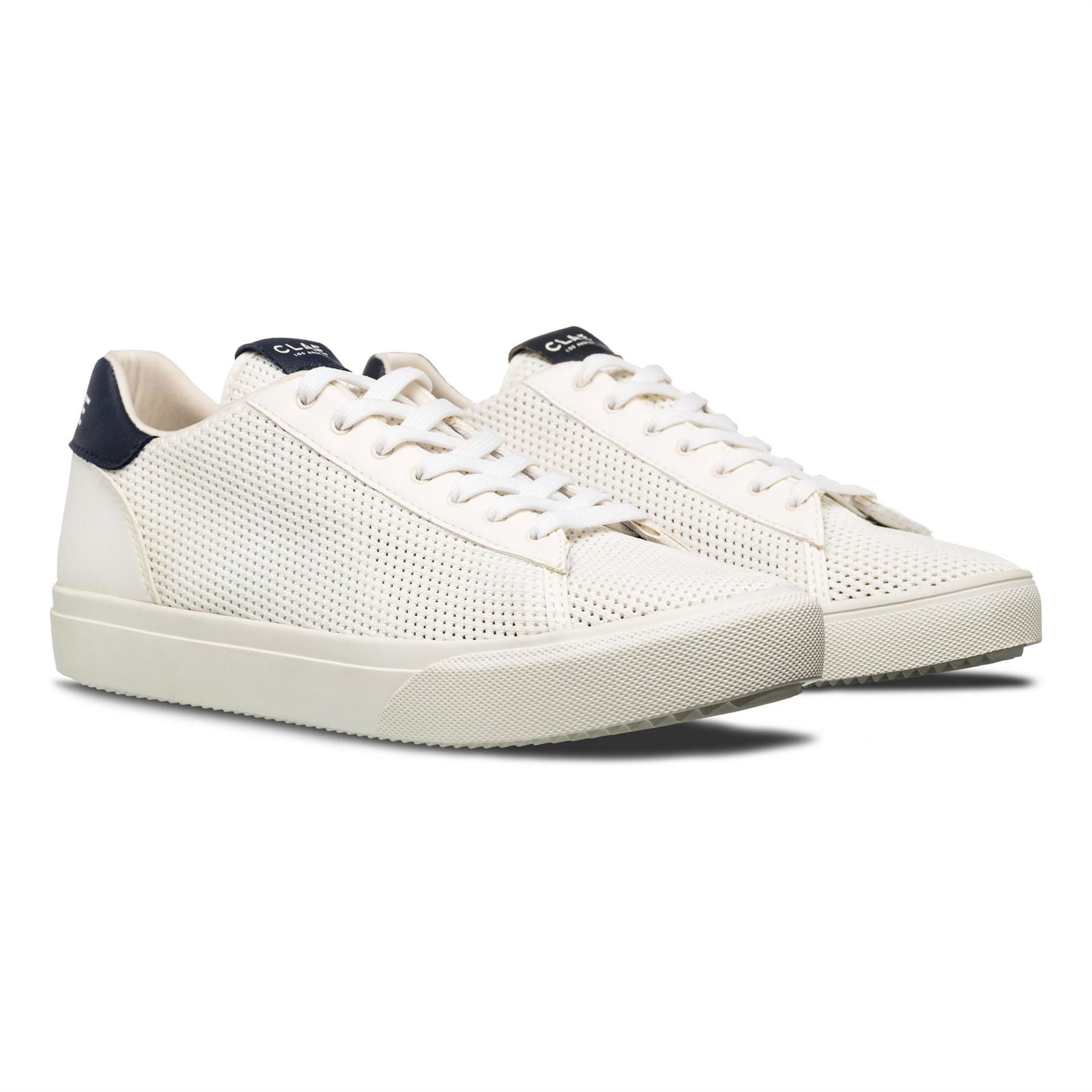 Clae Low Top Trainers