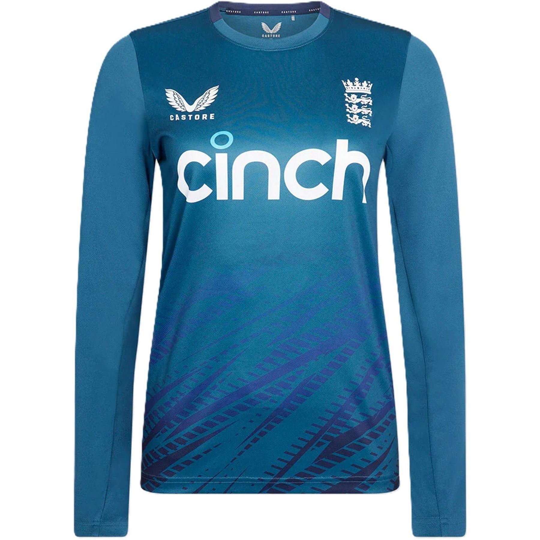 Castore Domestic Football Shirt