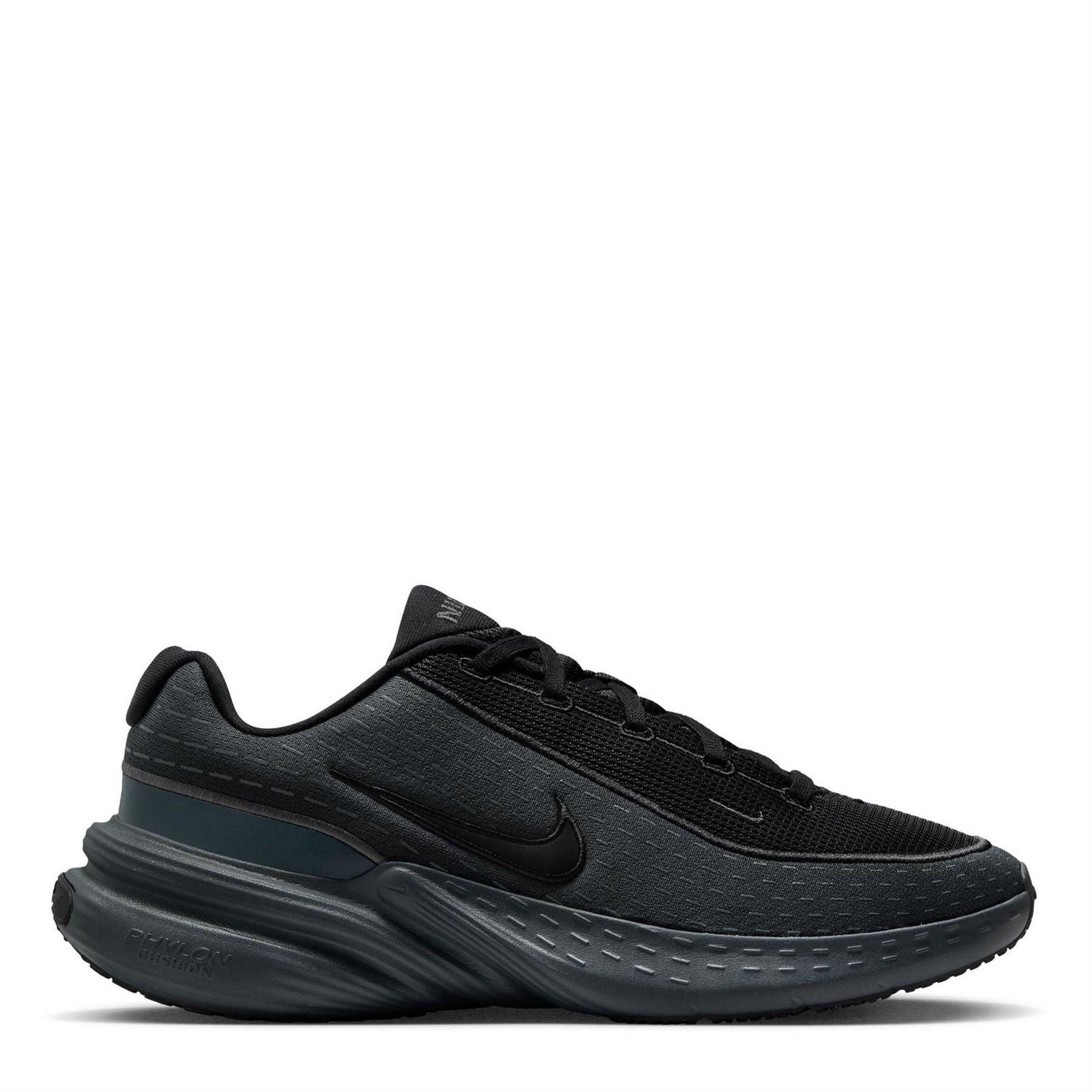 Nike Uplift Low Top Lace-Up Running Sneakers