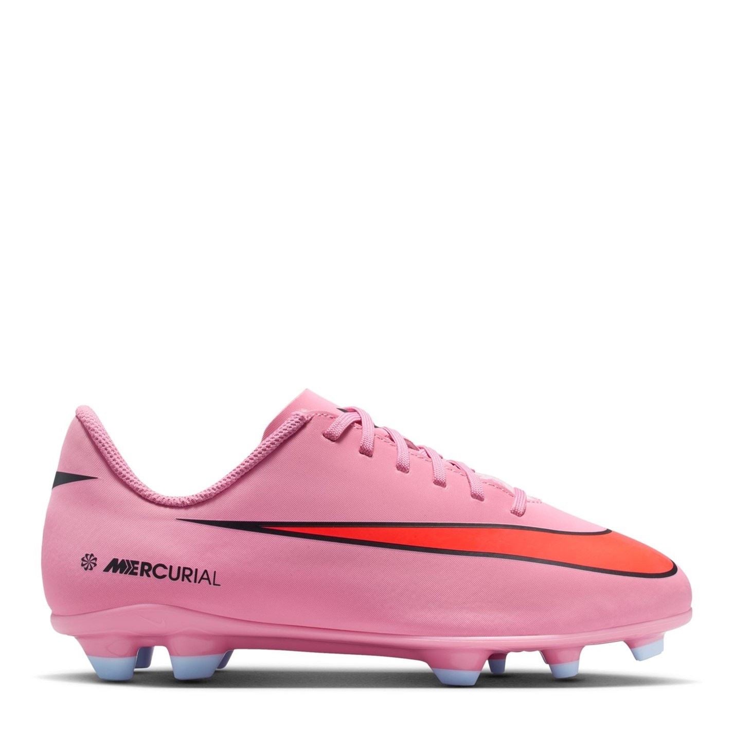 Nike Mercurial Vapor 16 Club Juniors Firm Ground Football Boots