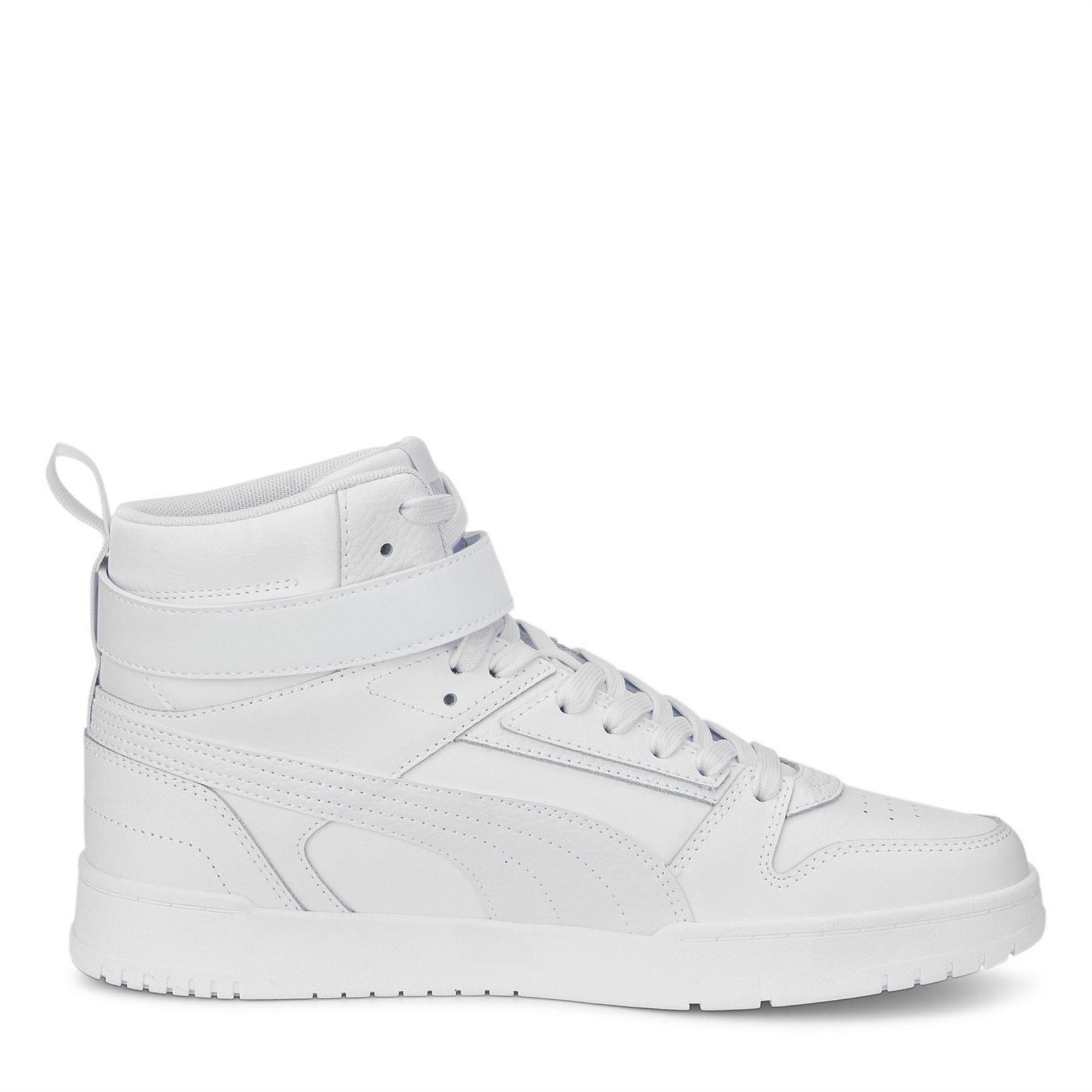 Puma Rbd Game High Top Trainers