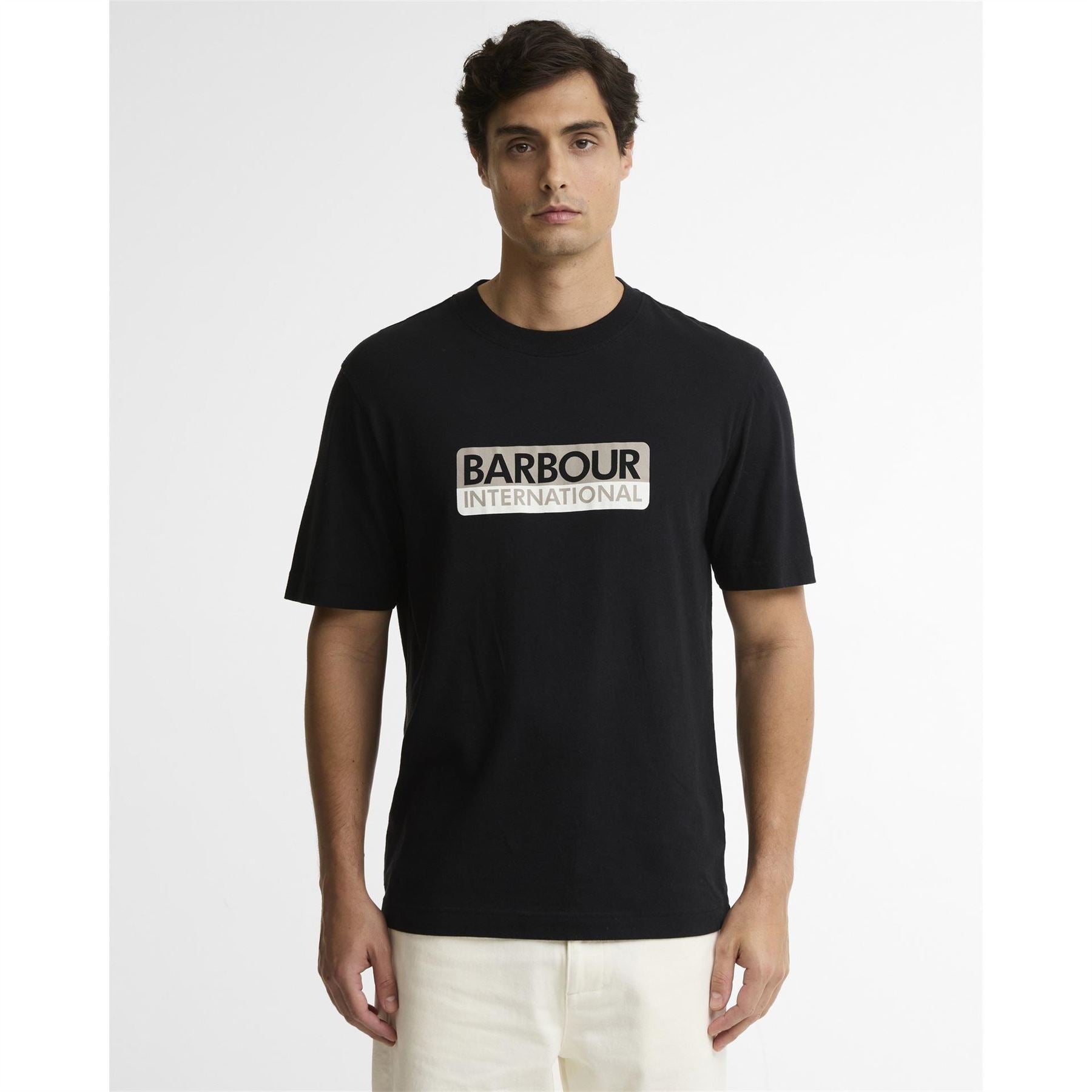 Barbour International Blackfell Grap
