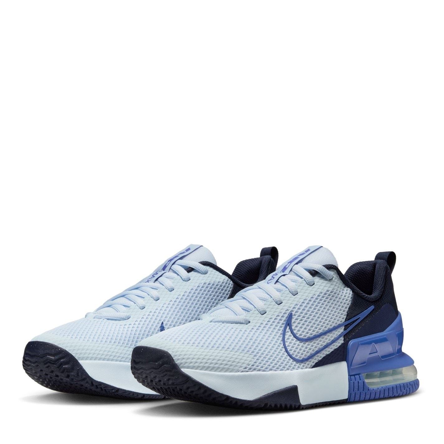 Nike Mens Air Max Alpha Trainer 6 Workout Shoes