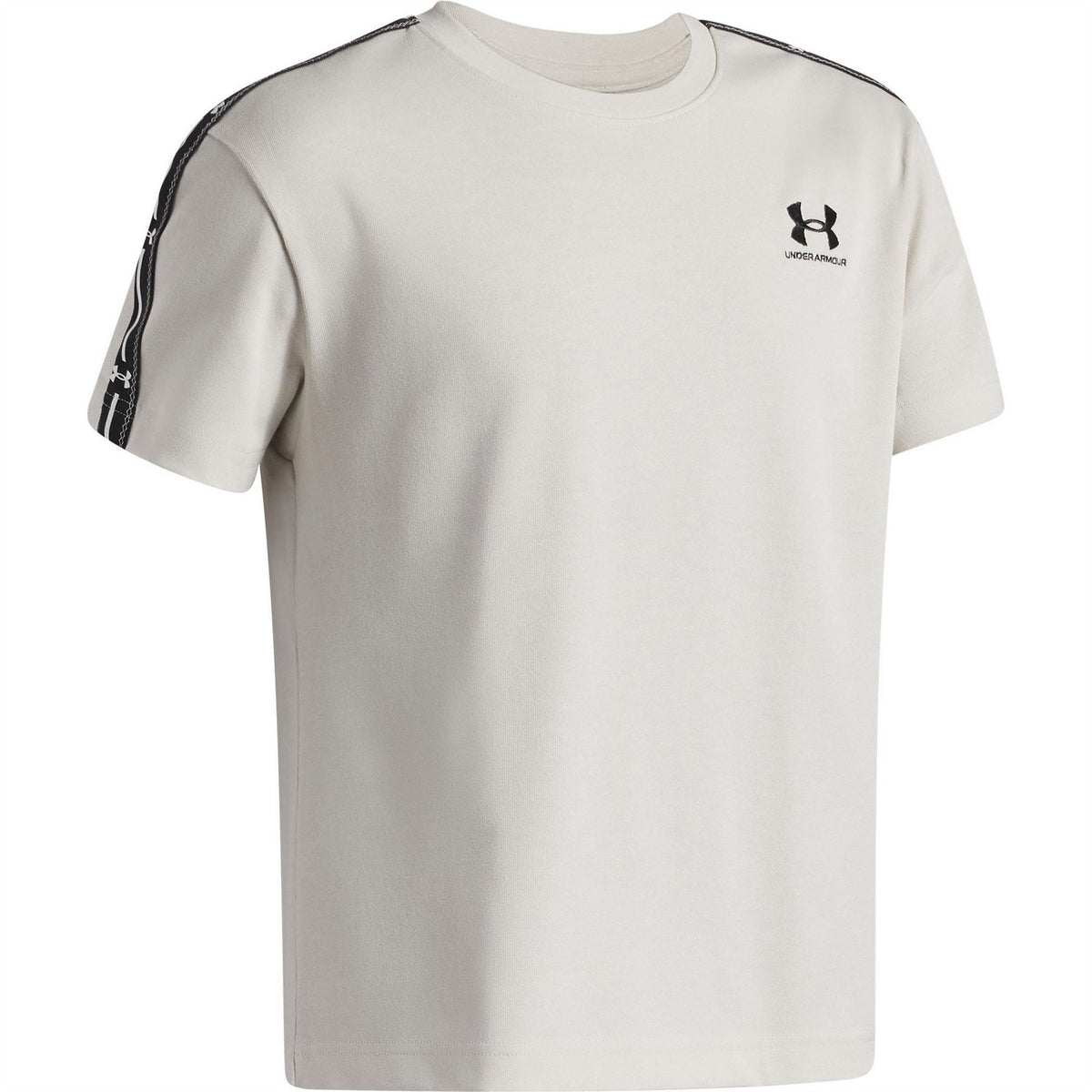 Under Armour Icon Taped T-Shirt