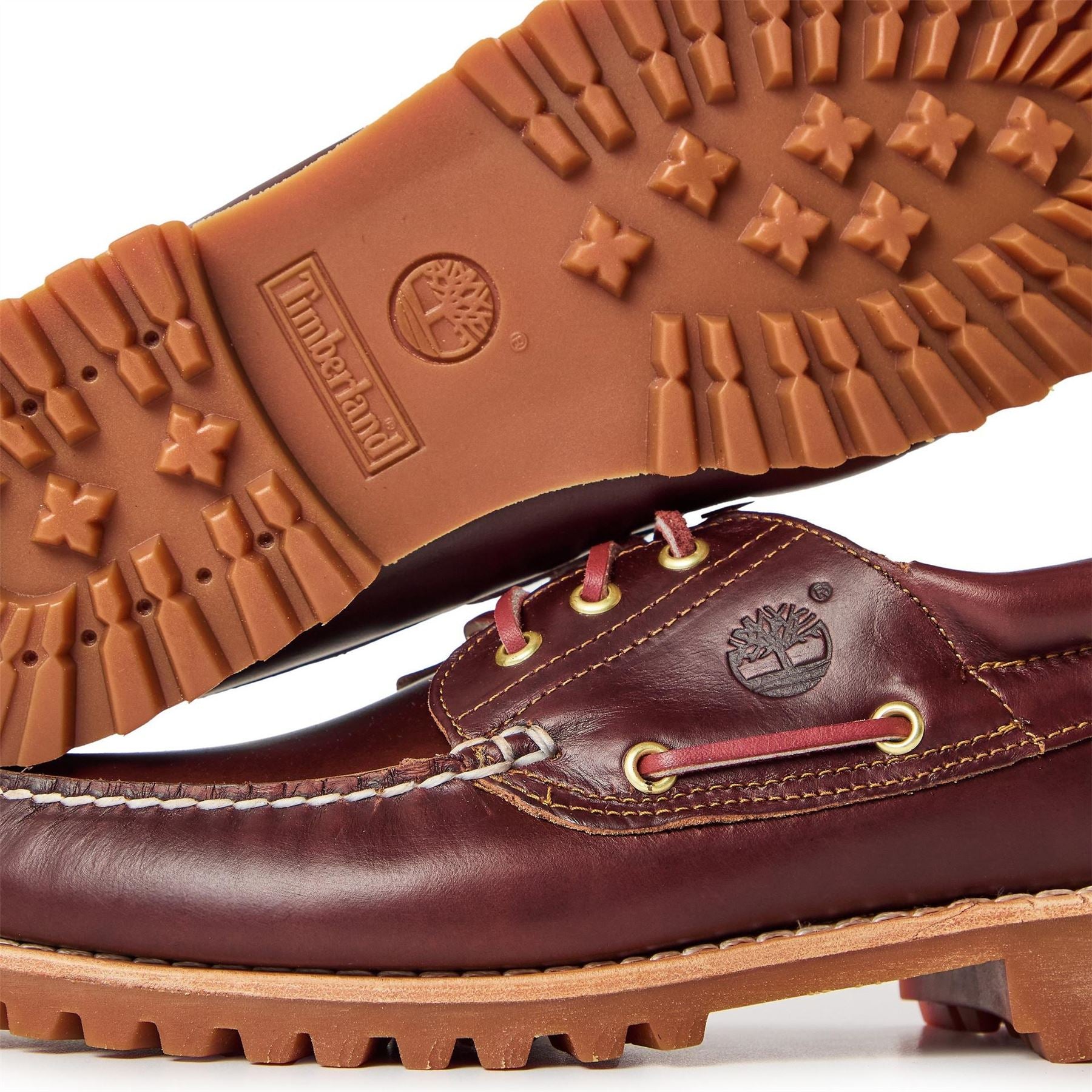 Timberland Boat Shoe Whea