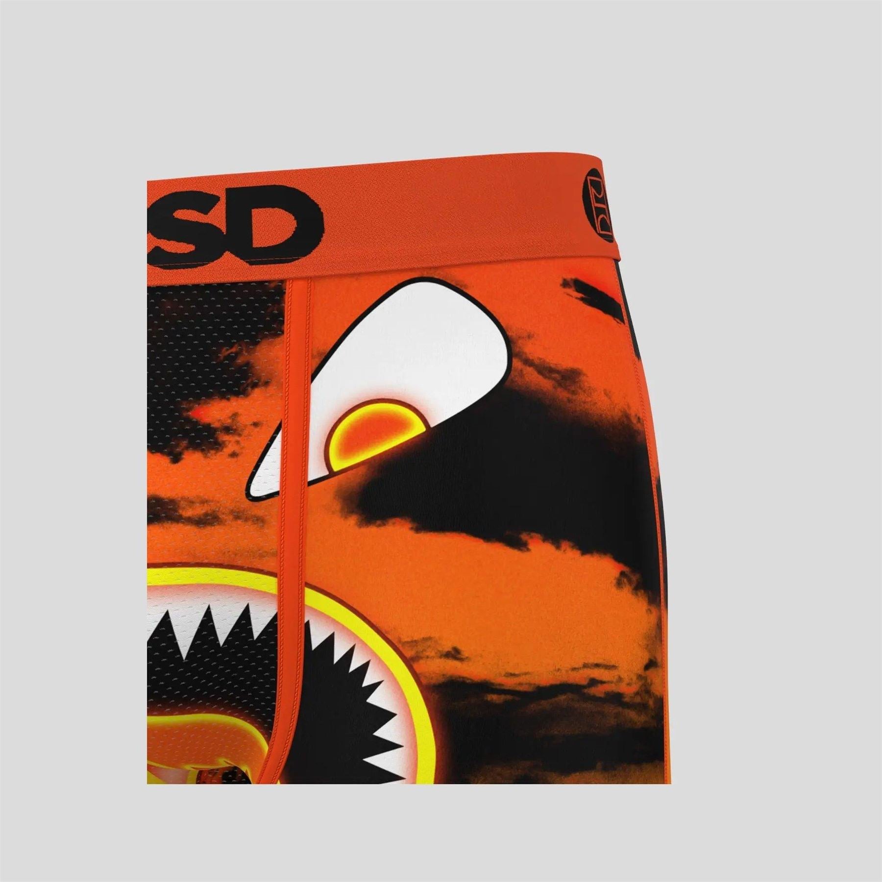 PSD Underwear Blaze Boxer Briefs