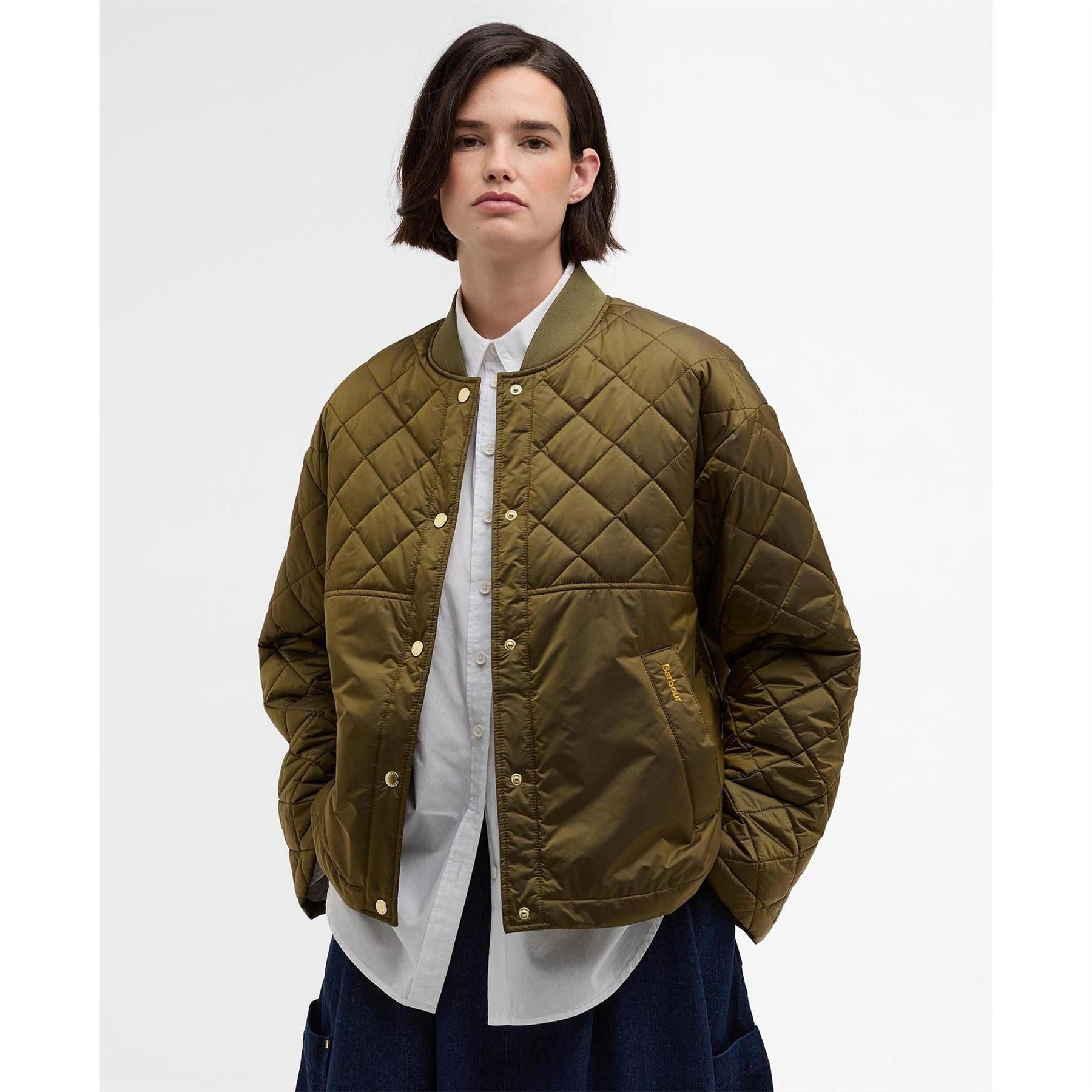 Barbour Wetherby Jacket