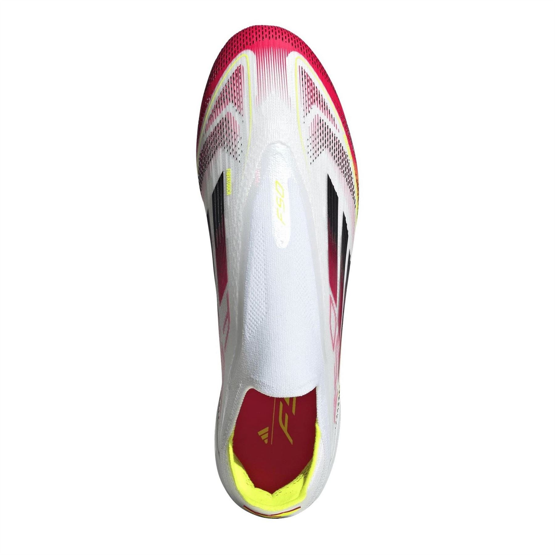 adidas F50 Elite AG Three Stripes Sneakers