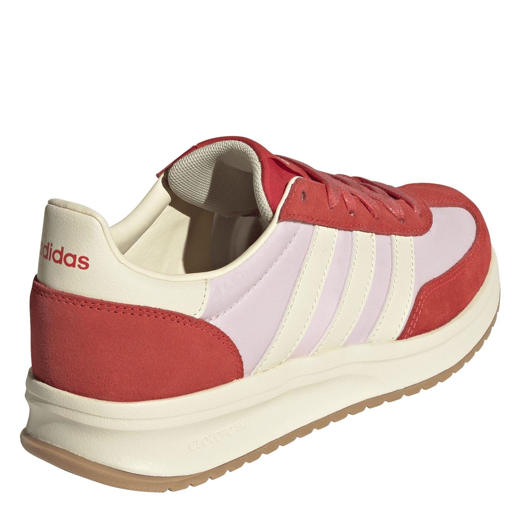adidas Womens Run 70s 2.0 Low Top Trainers