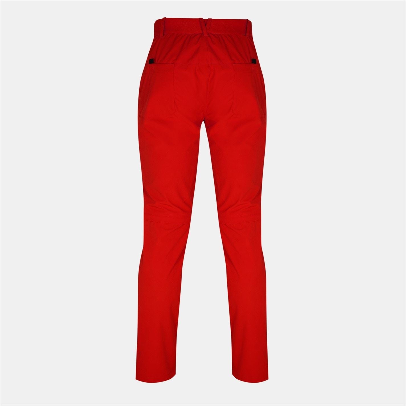 Karrimor Mens Helium Travel Trousers