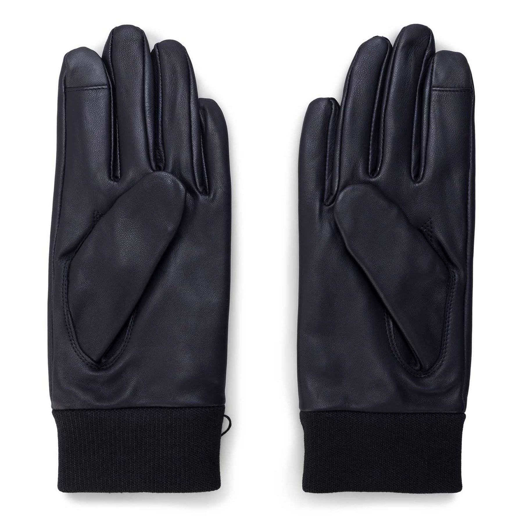 Boss 1 Leather Gloves