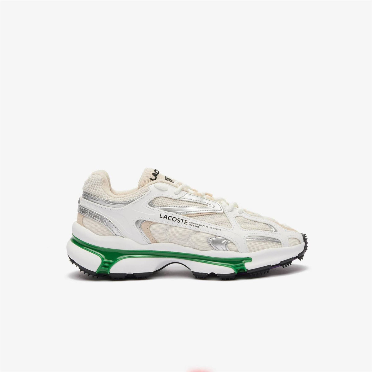 Lacoste 2k24 Trainers