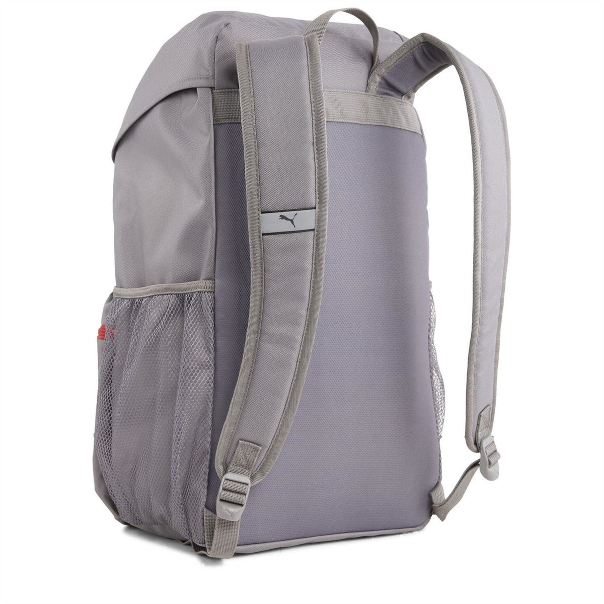 Puma Phase Hooded Backpack Mens