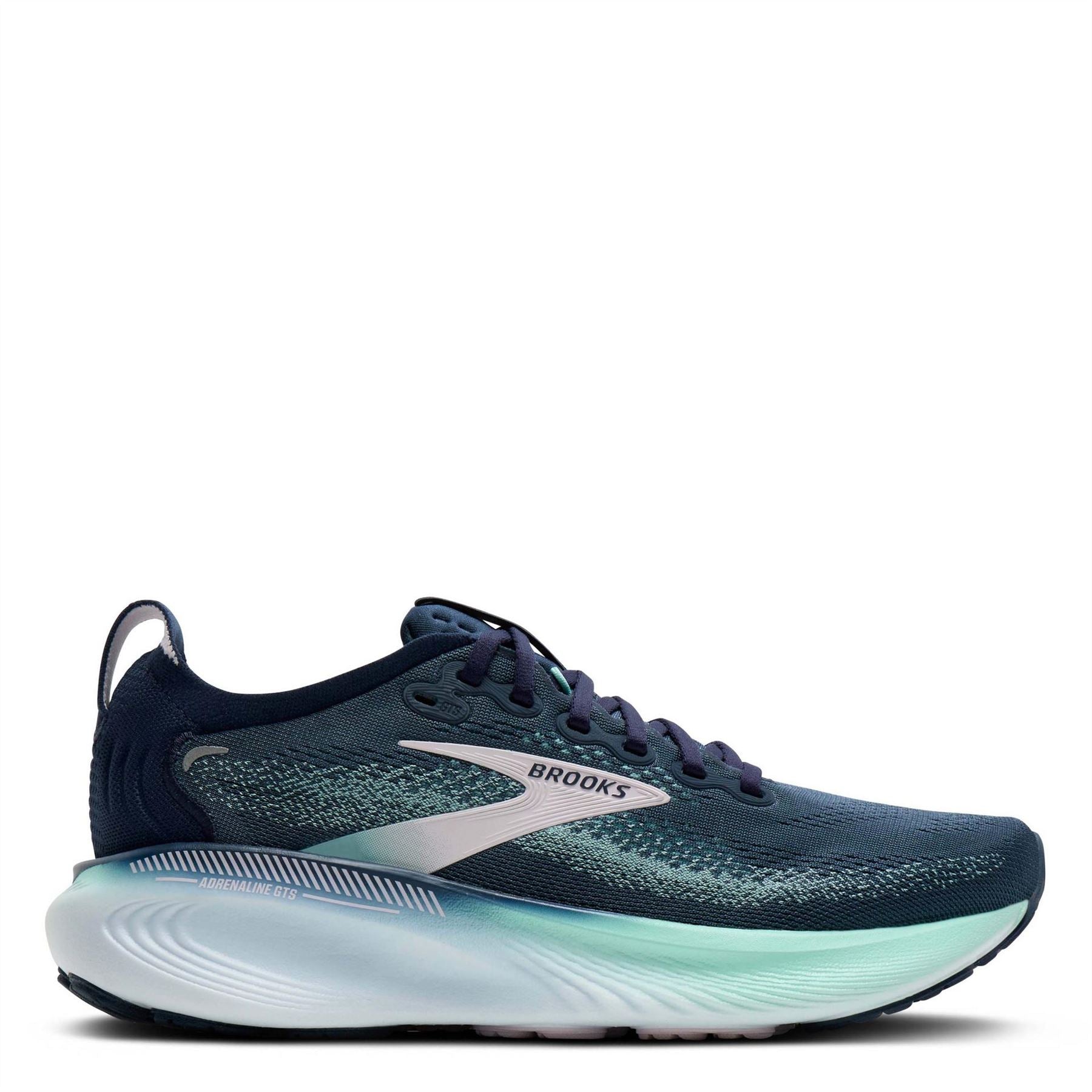 Brooks Adren GTS DNA LOFT v3 Running Shoes