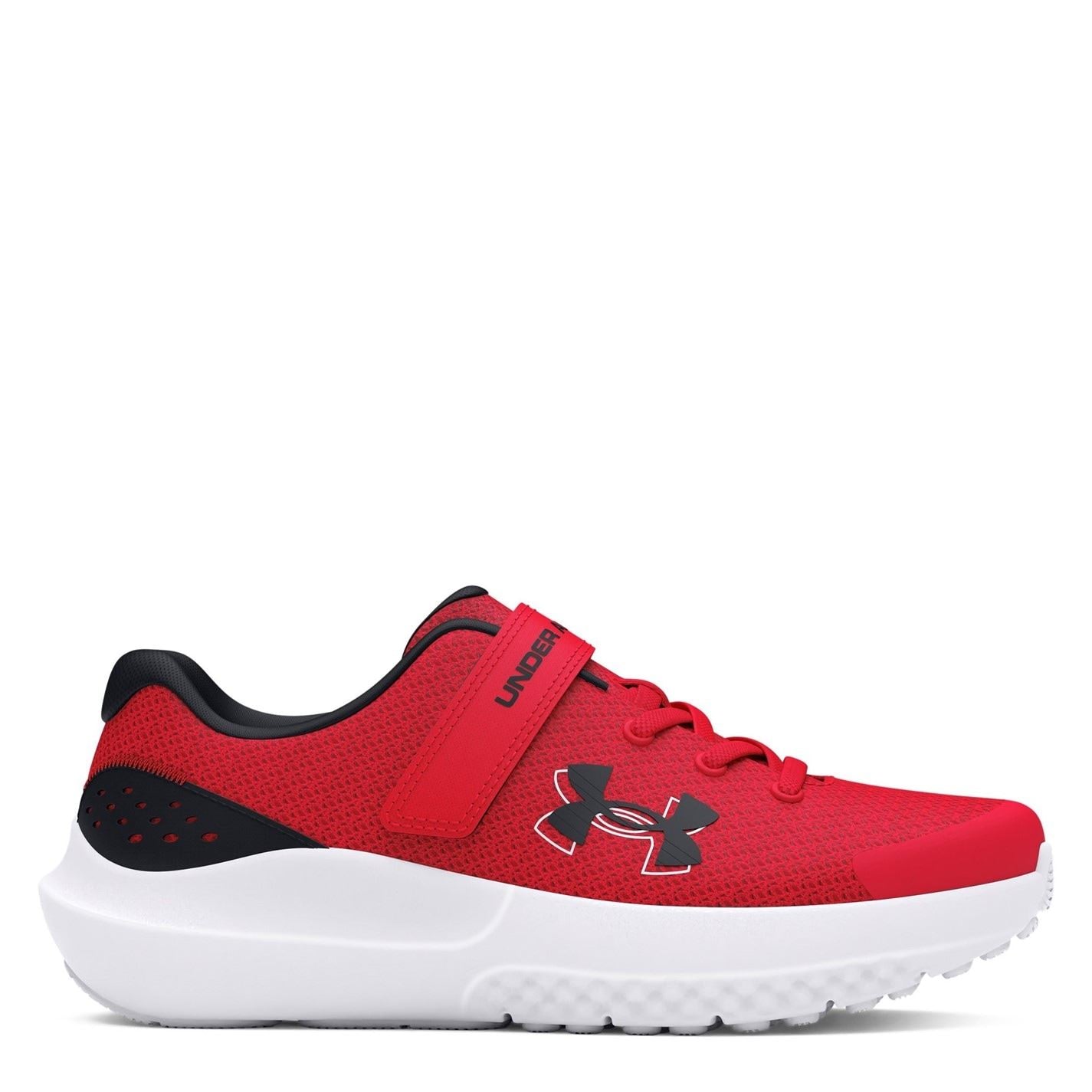Under Armour Surge 4 Ac Running Shoes Unisex Childrens