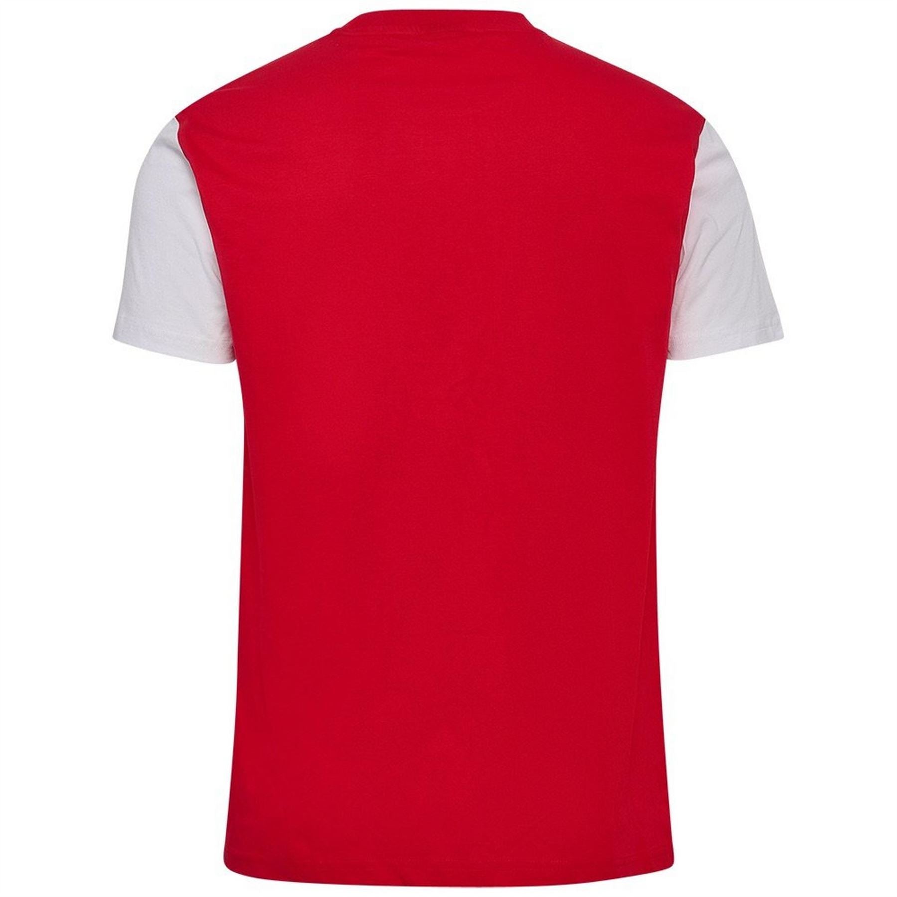 Hummel Denmark Short Sleeve T-Shirt