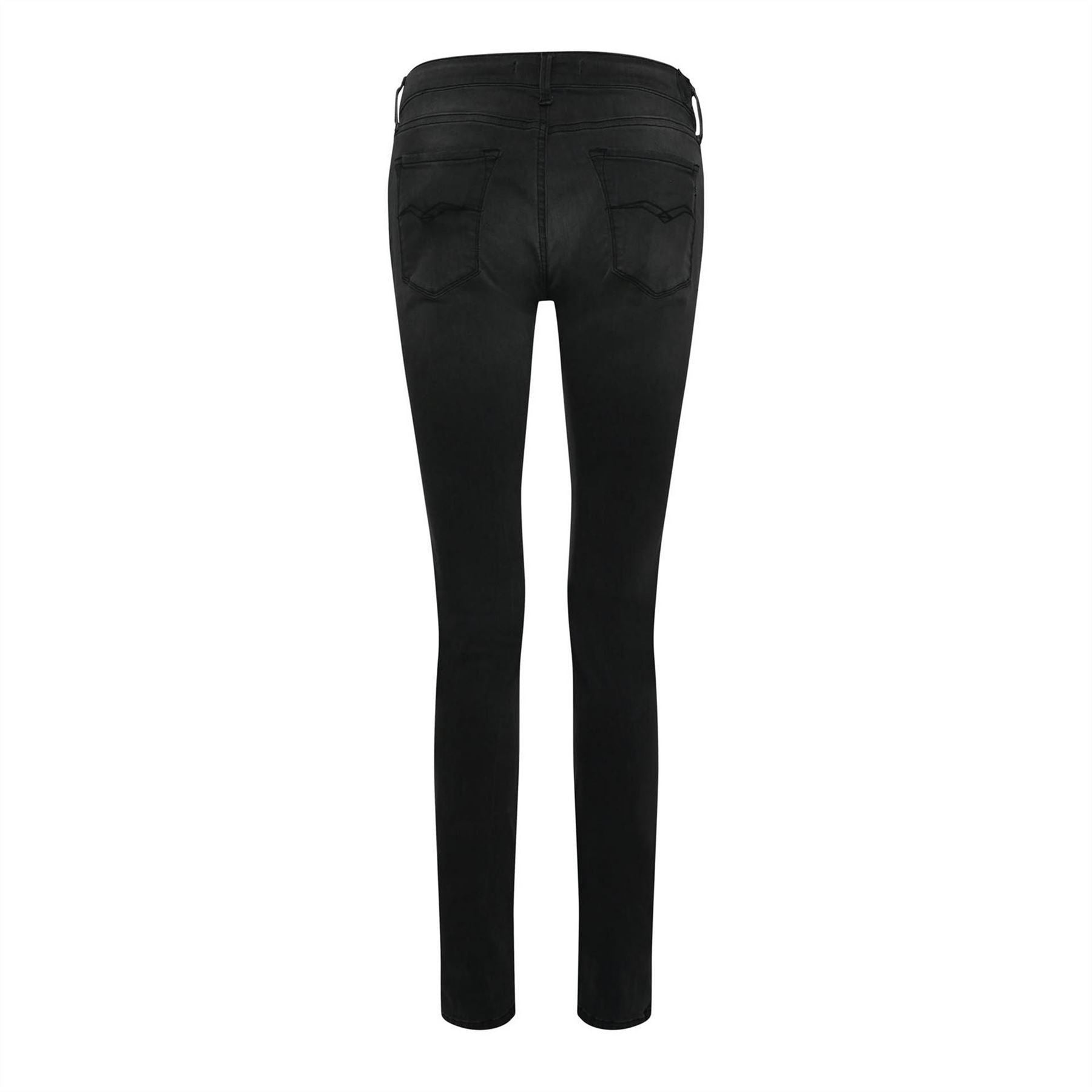 Replay Luz Skinny Fit Jeans