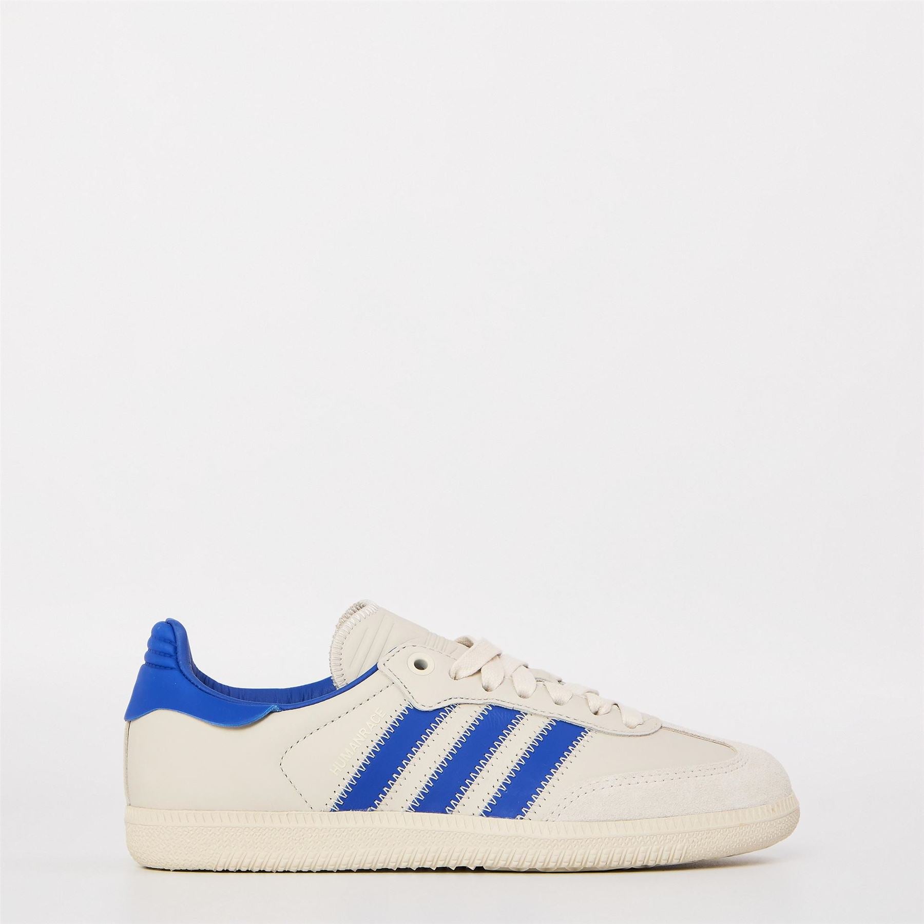 adidas Originals Samba Low Top Sneakers with Three Stripes