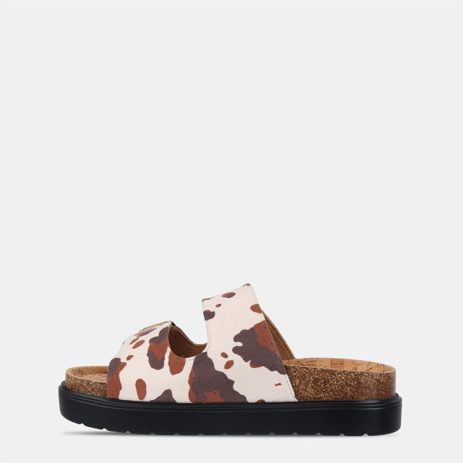Biba Strap Sandals