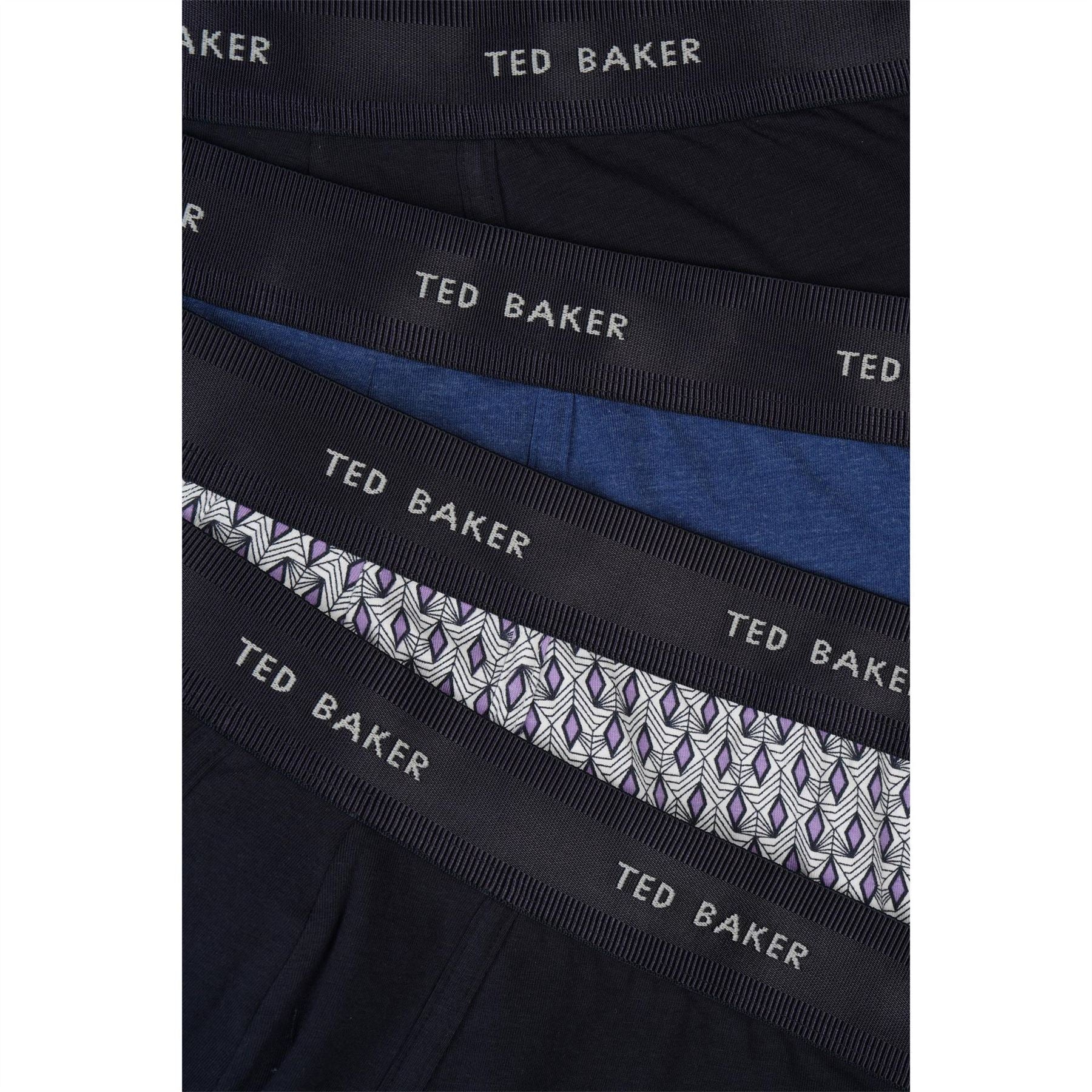 Ted Baker Baker 4 Pack Trunk
