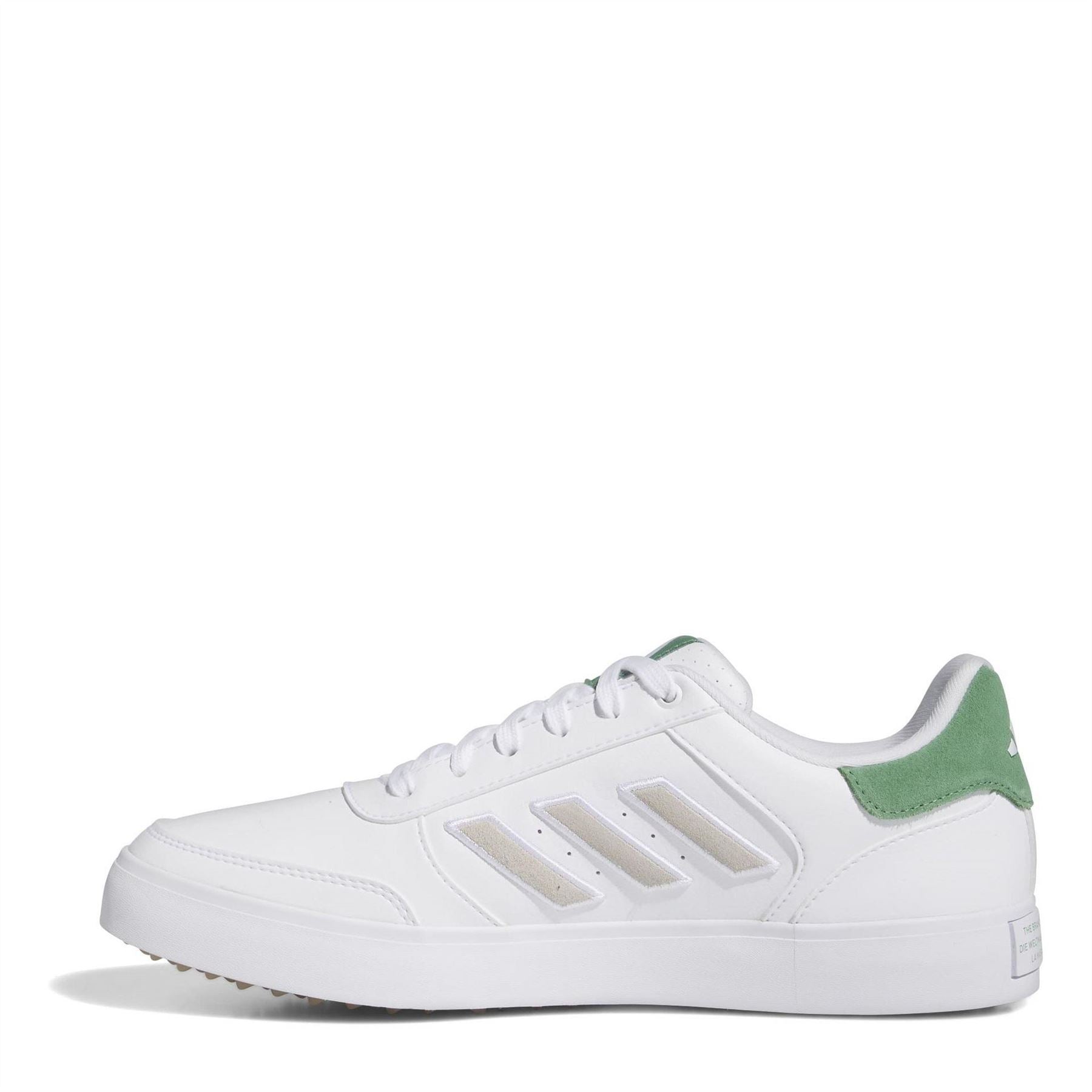 adidas Adults Retrocross Spikeless Golf Shoes