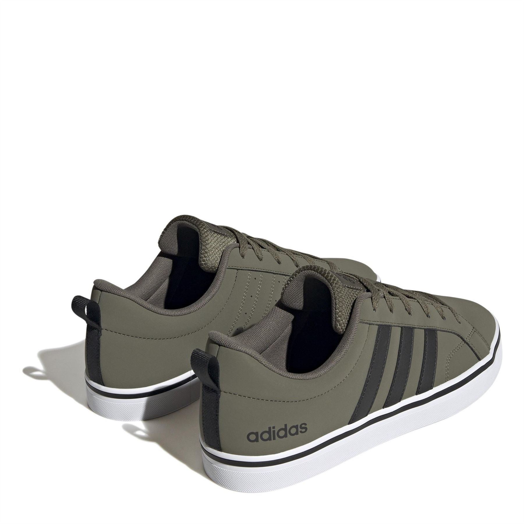 adidas Mens Vs Pace Trainers