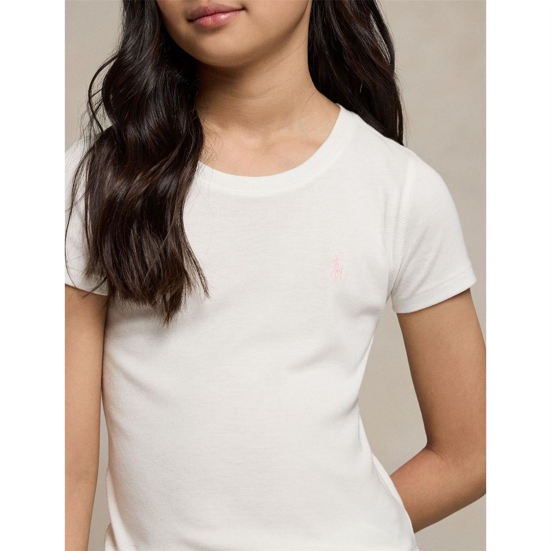 Polo Ralph Lauren Classic T-Shirt