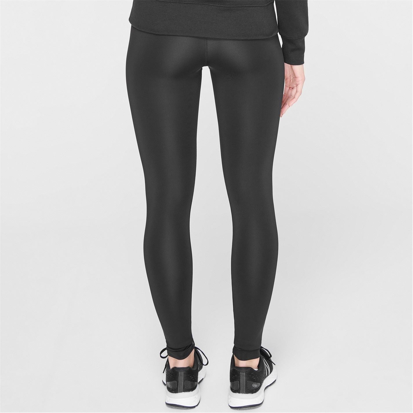 New Balance Balance Run Tights Ladies
