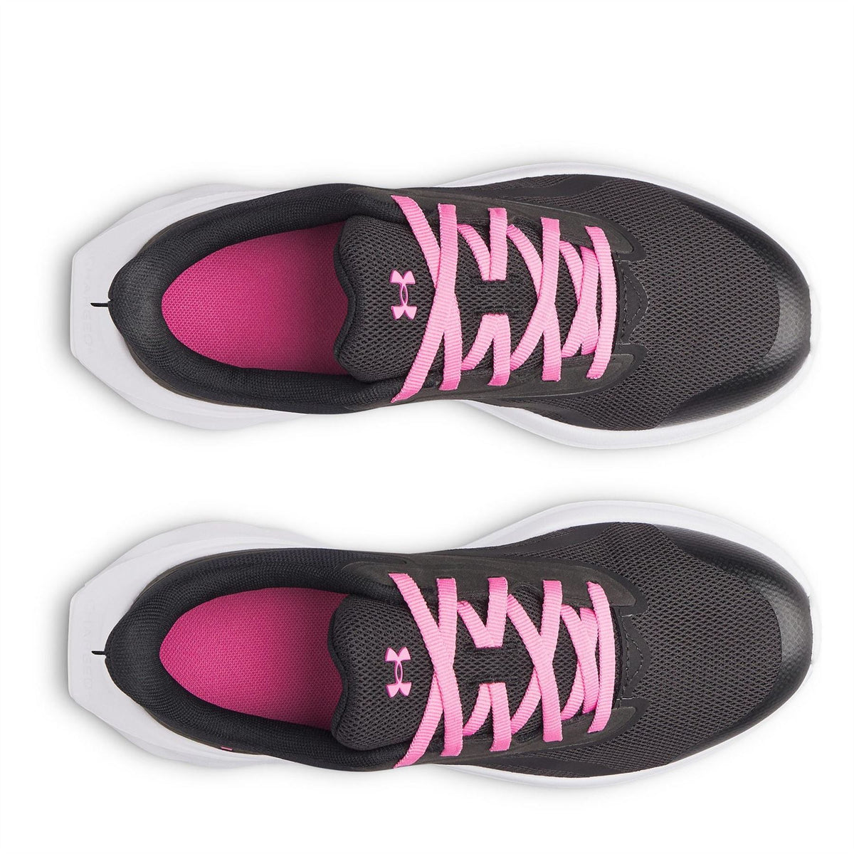 Under Armour Kids Trainers