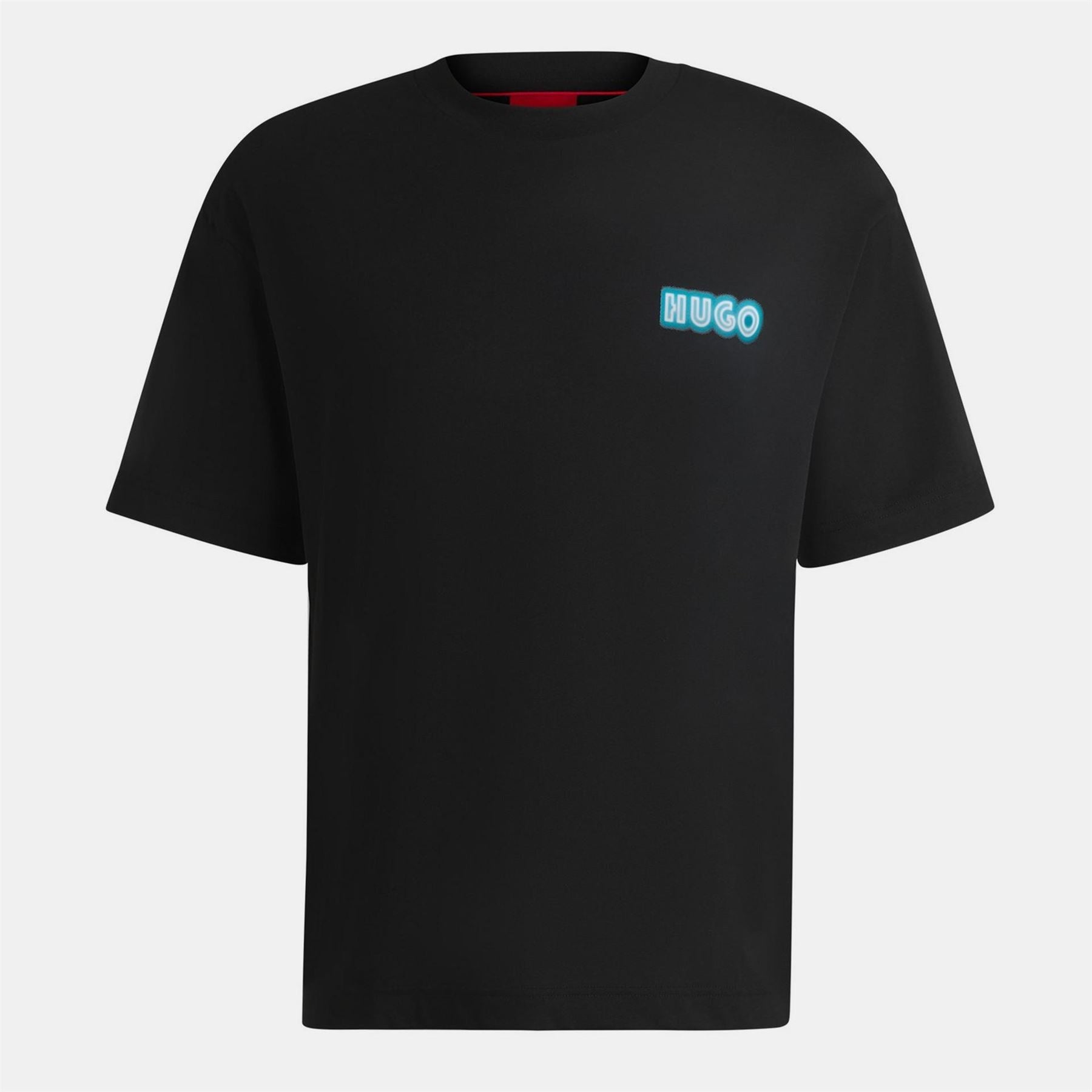 Hugo Duwood Regular Fit T-Shirt