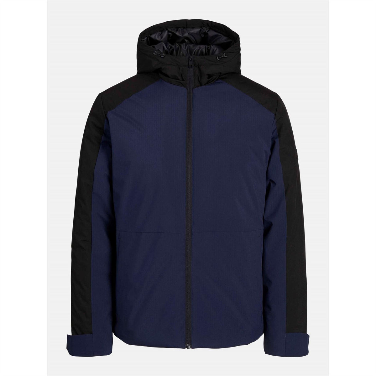 Jack and Jones Transitional Short Puffer Jacket
