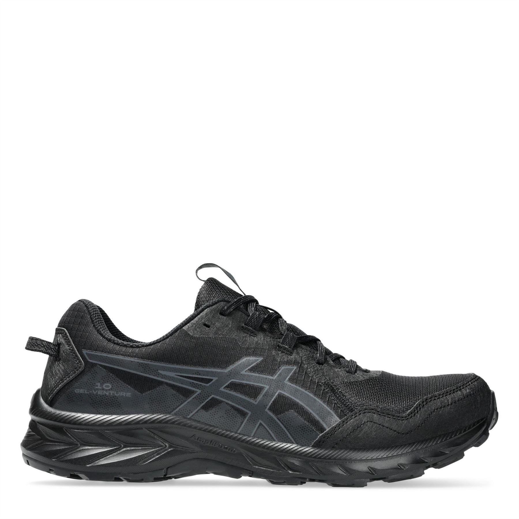 Asics Mens Gel Venture 10 Trail Running Shoes