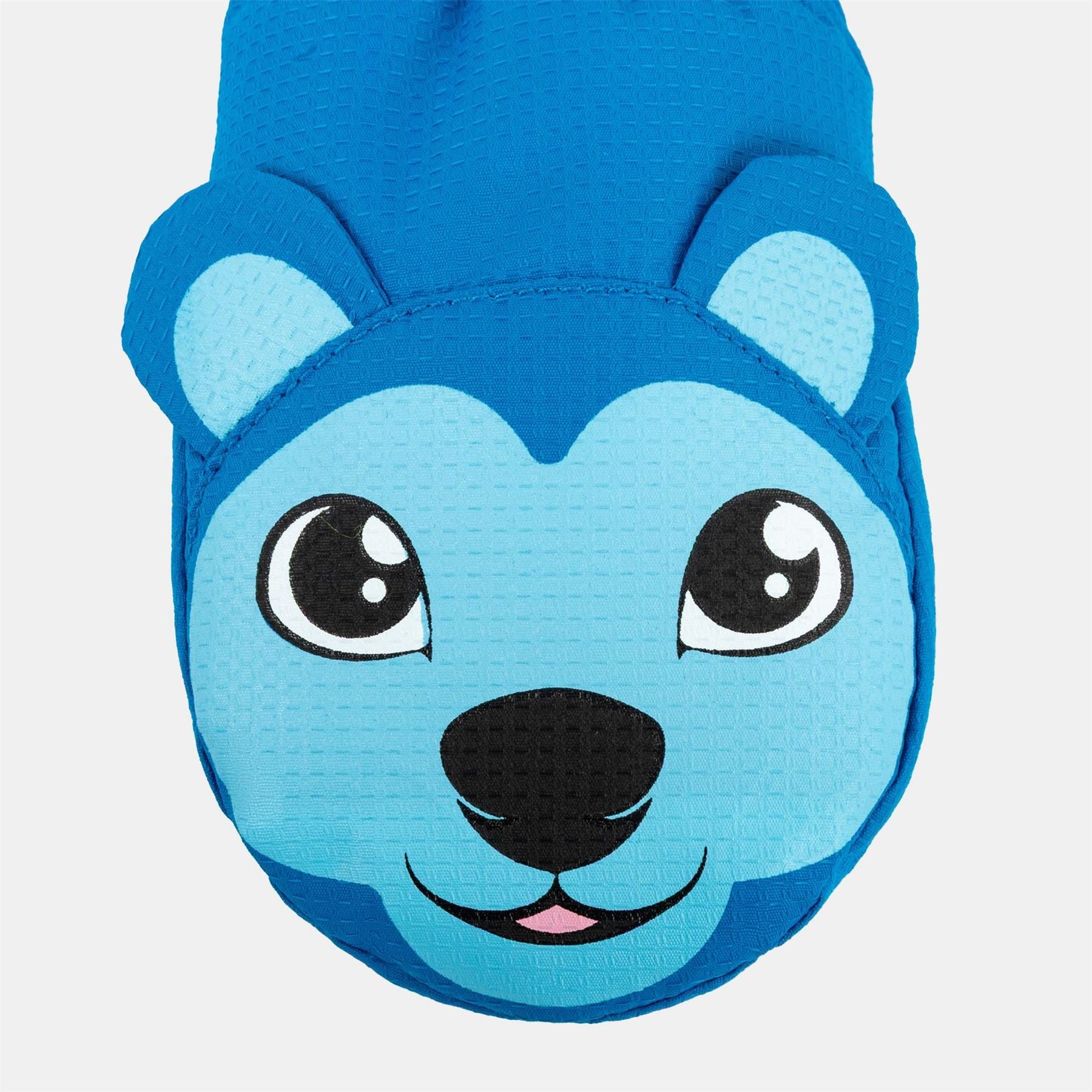 Campri Mitt Ski Gloves