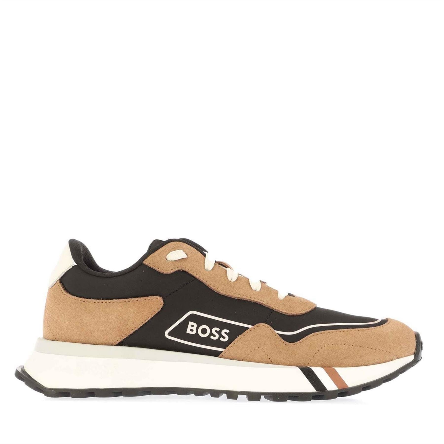 Boss Run Trainers