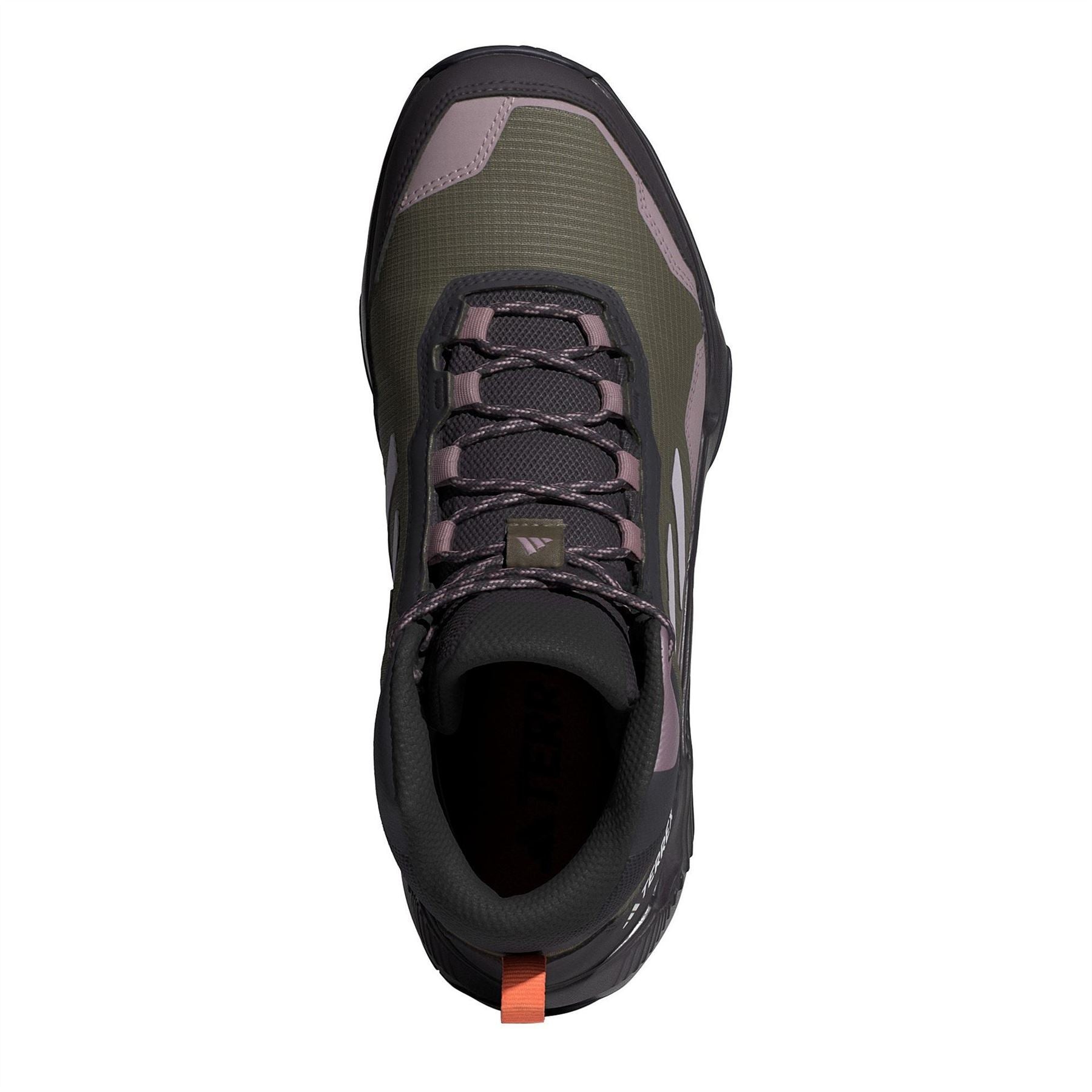 adidas Womens Eastrail 2 Mid R.rdy W Hiking Boots