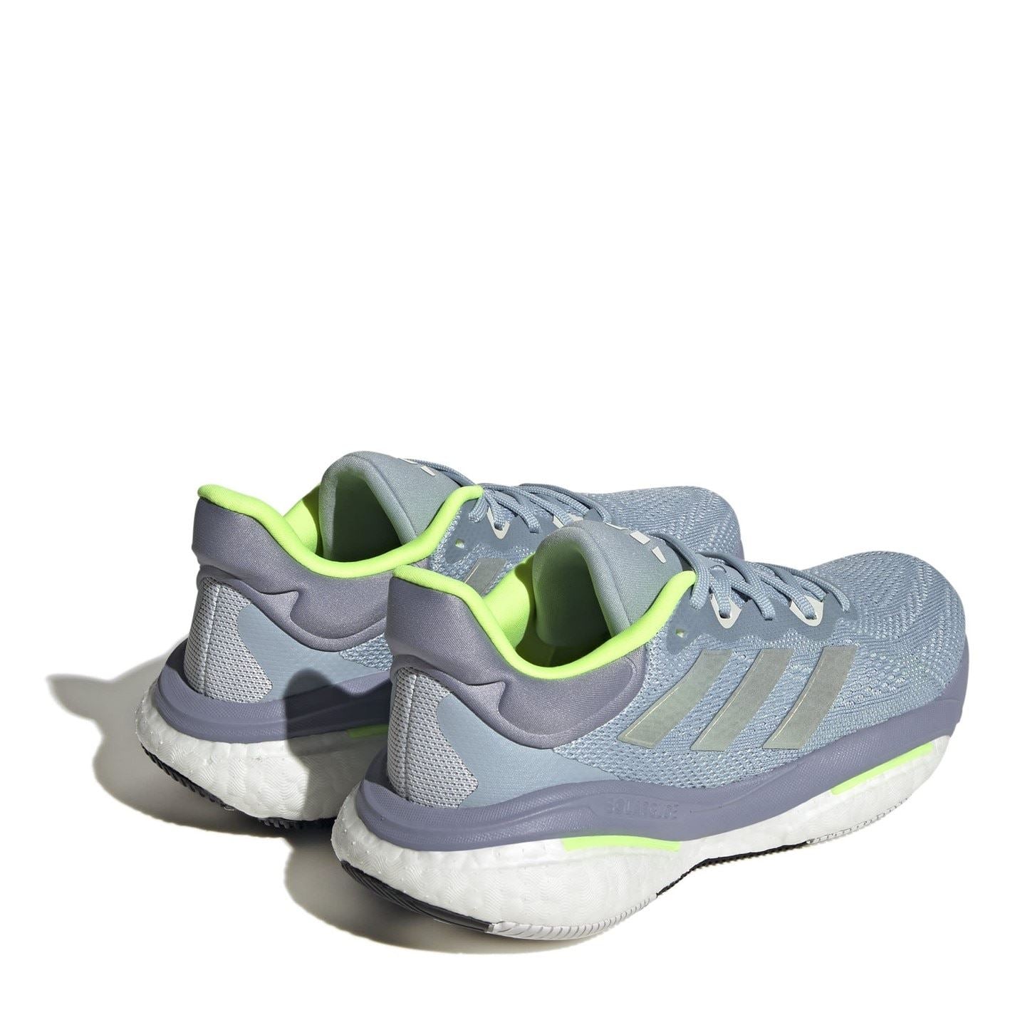 adidas Womens Solarglide 6 Shoes