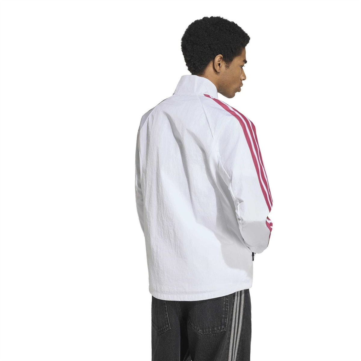adidas Mens Madrid Anthem Jacket 2026 27