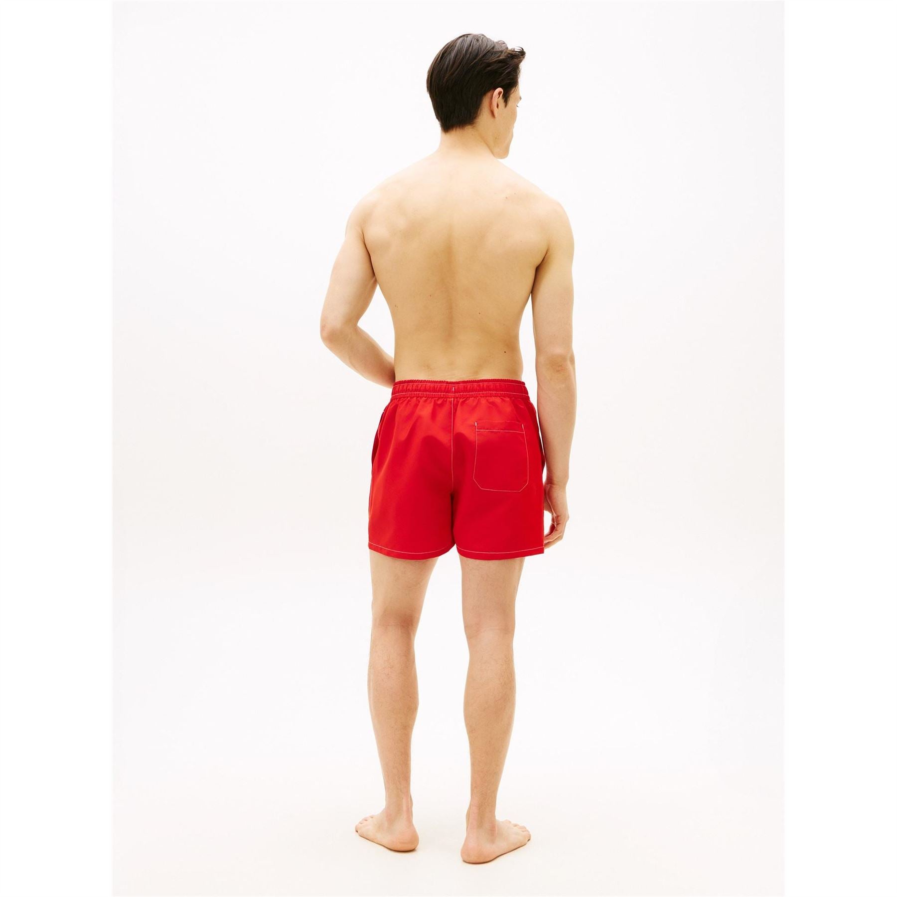 Tommy Hilfiger Medium Drawstring Swimshort