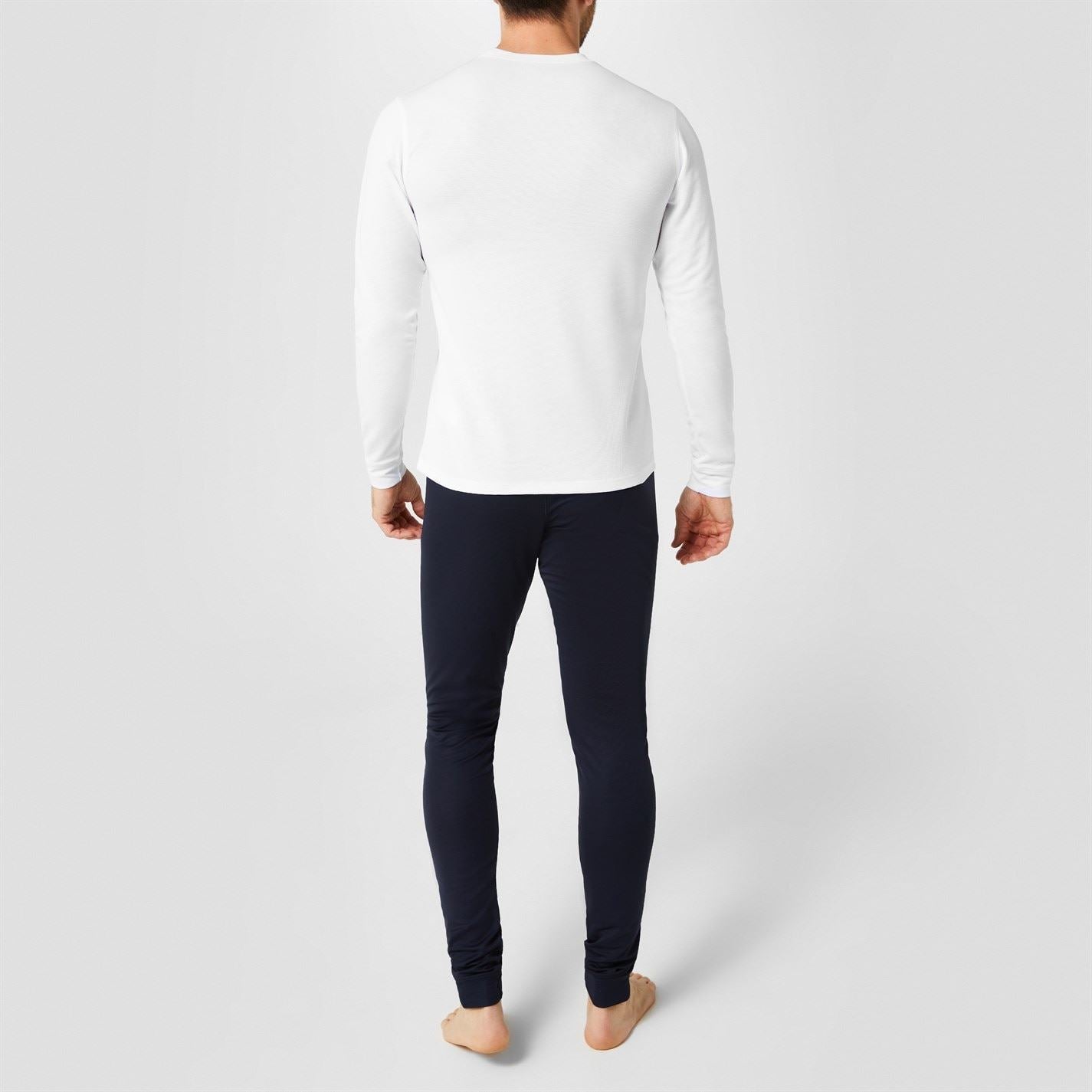 Campri Mens Thermal Baselayer Top