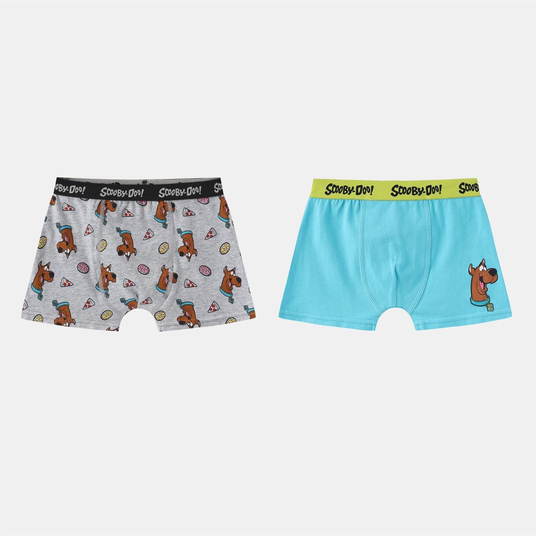 Character Boxer Briefs For Boys