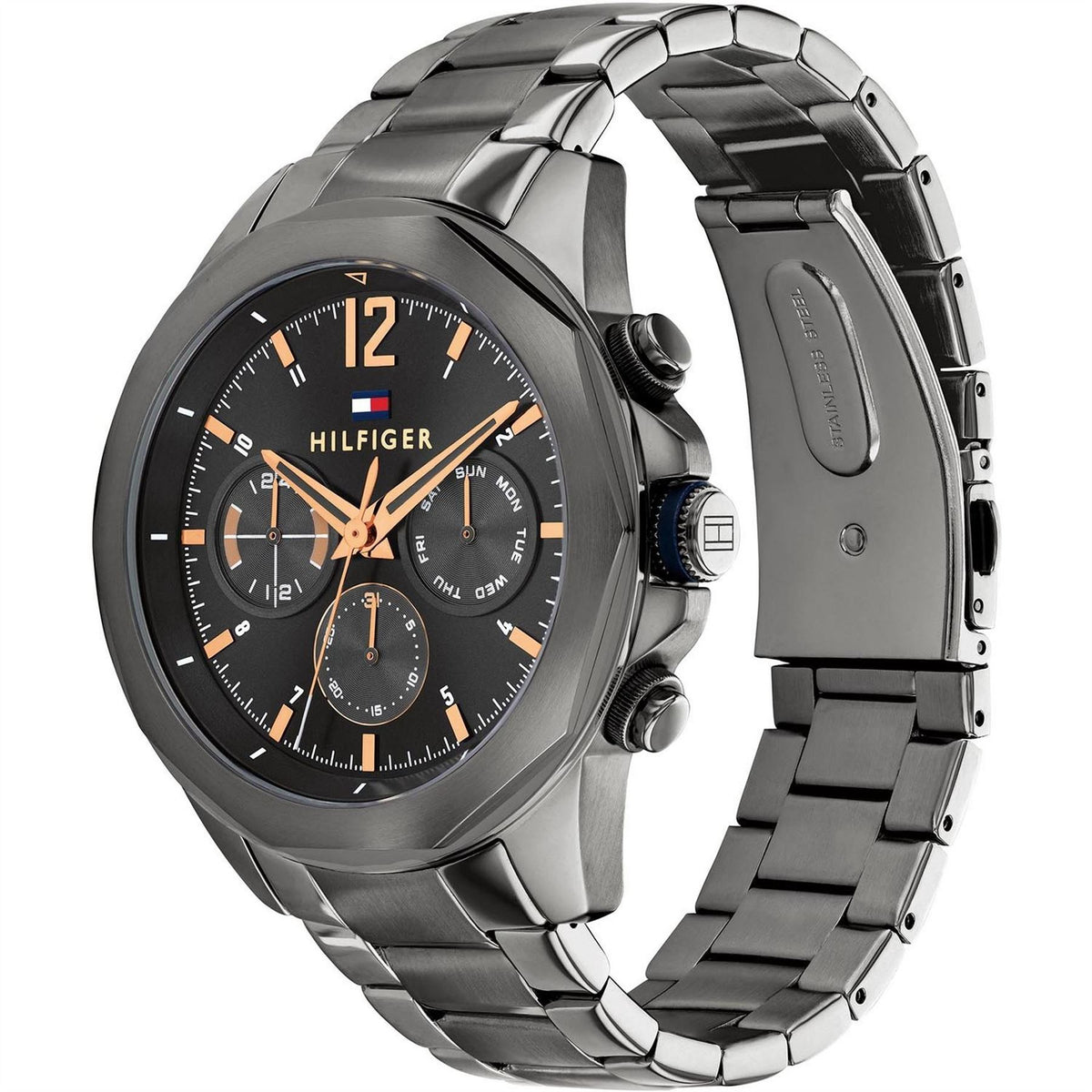 Tommy Hilfiger Hilfiger Men’s Watch