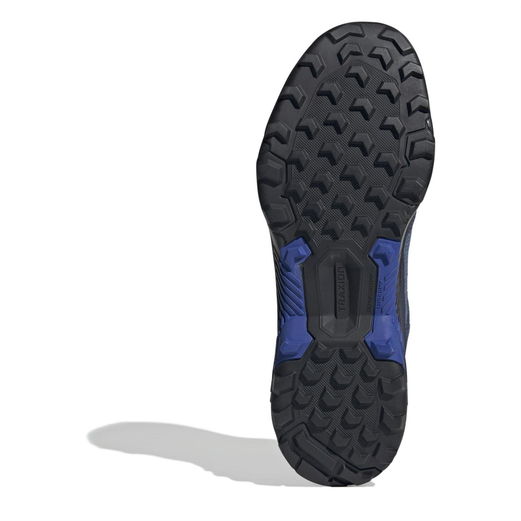 adidas Mens Terrex Eastrail R.rdy Waterproof Walking Shoes