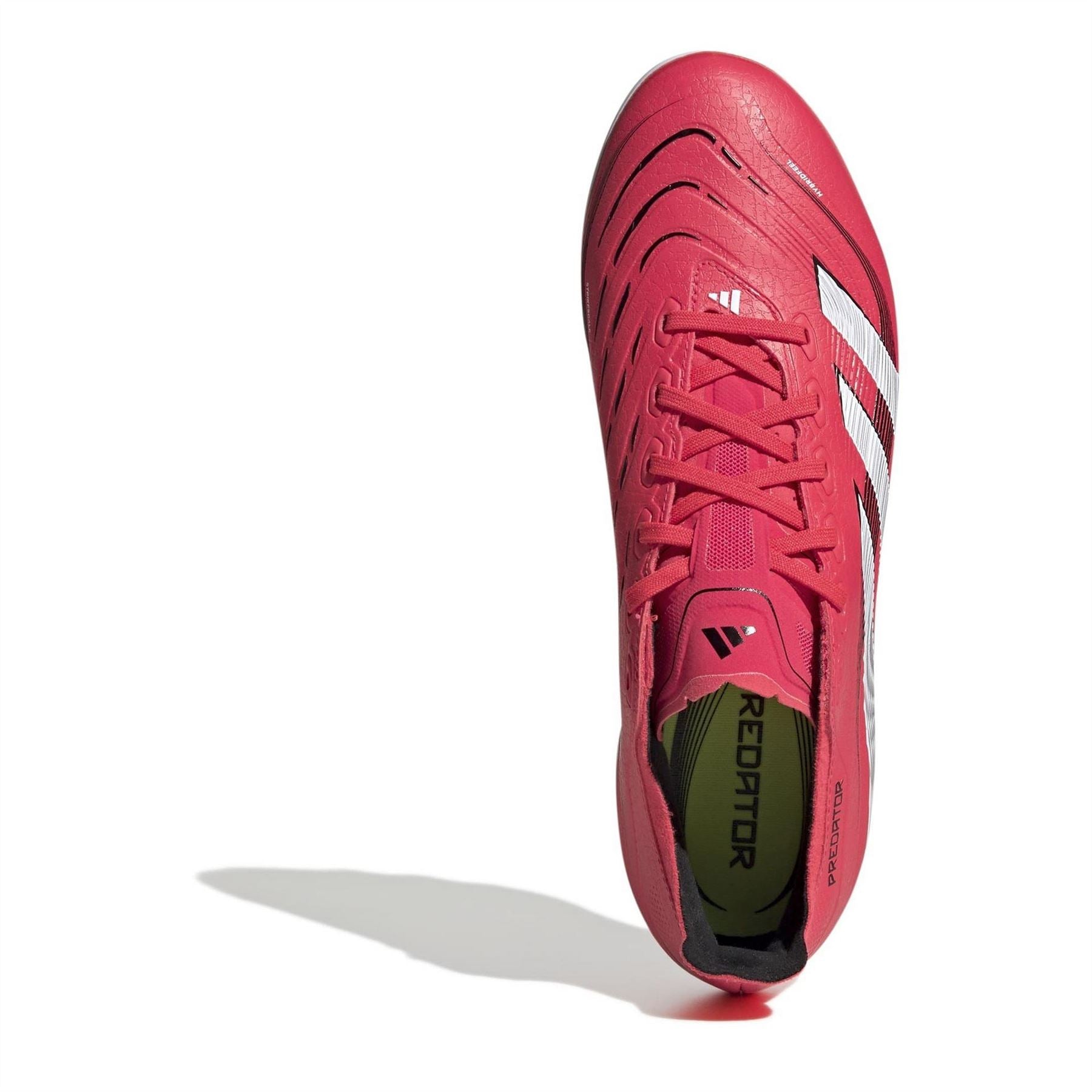 adidas Predator League Adults Artificial Ground Football Boots