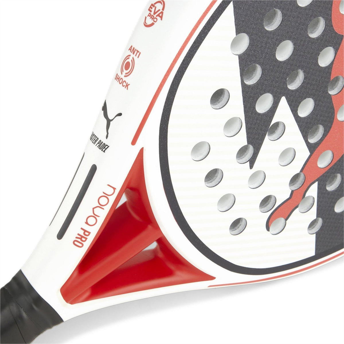 Puma Nova Padel Pro Ctr Racket
