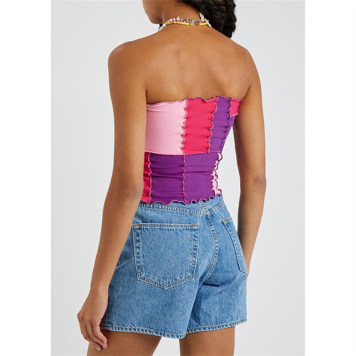 Sherris Bandeau Top