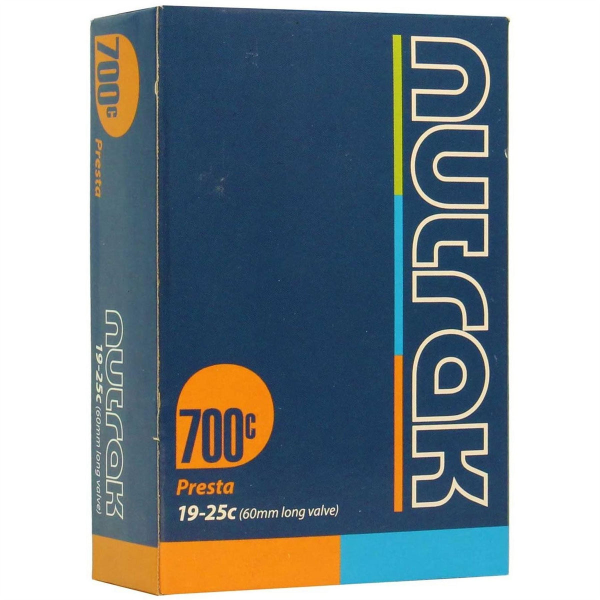 Nutrak Tube 700c X 19   25 Presta Valve