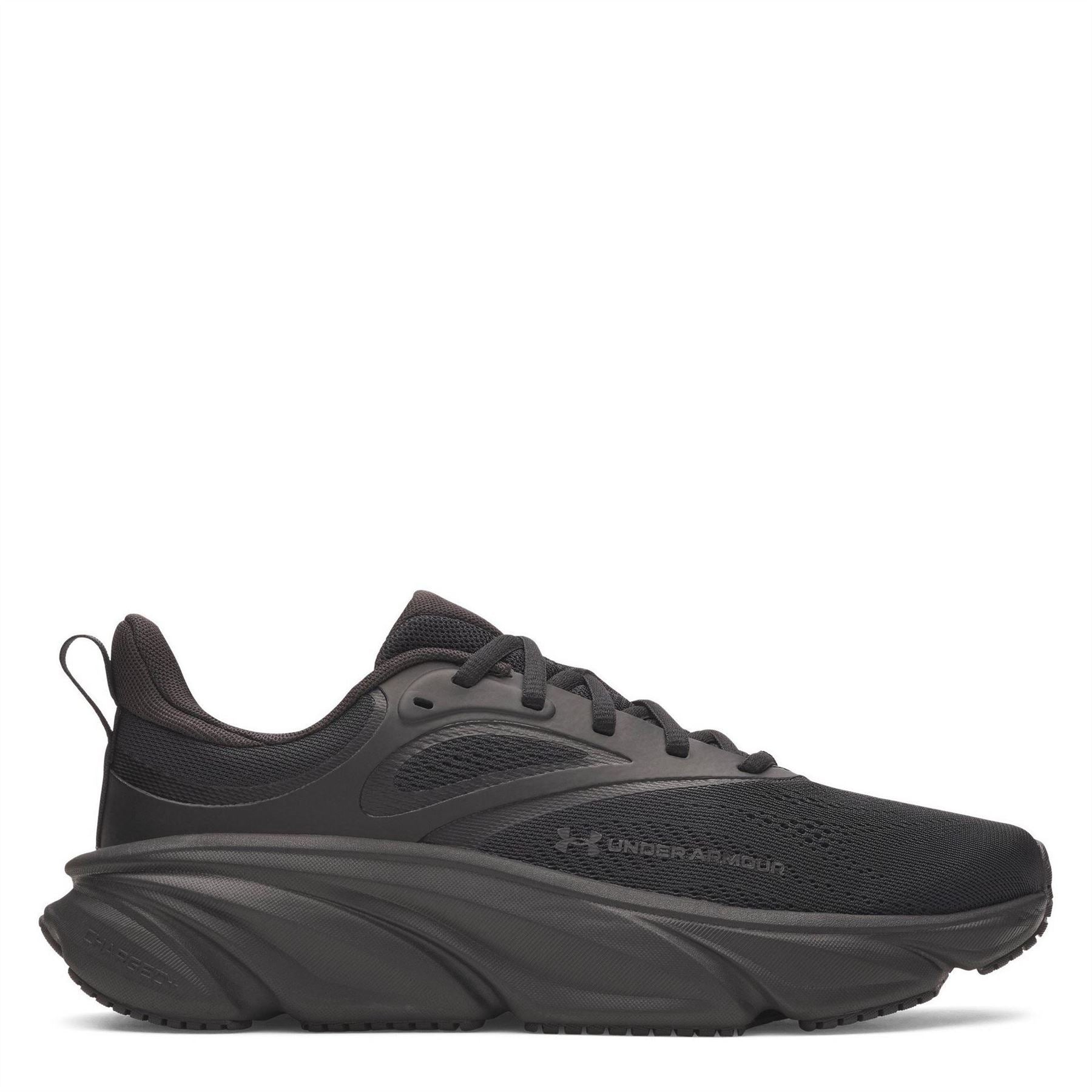 Under Armour Charged+ Rogue 6