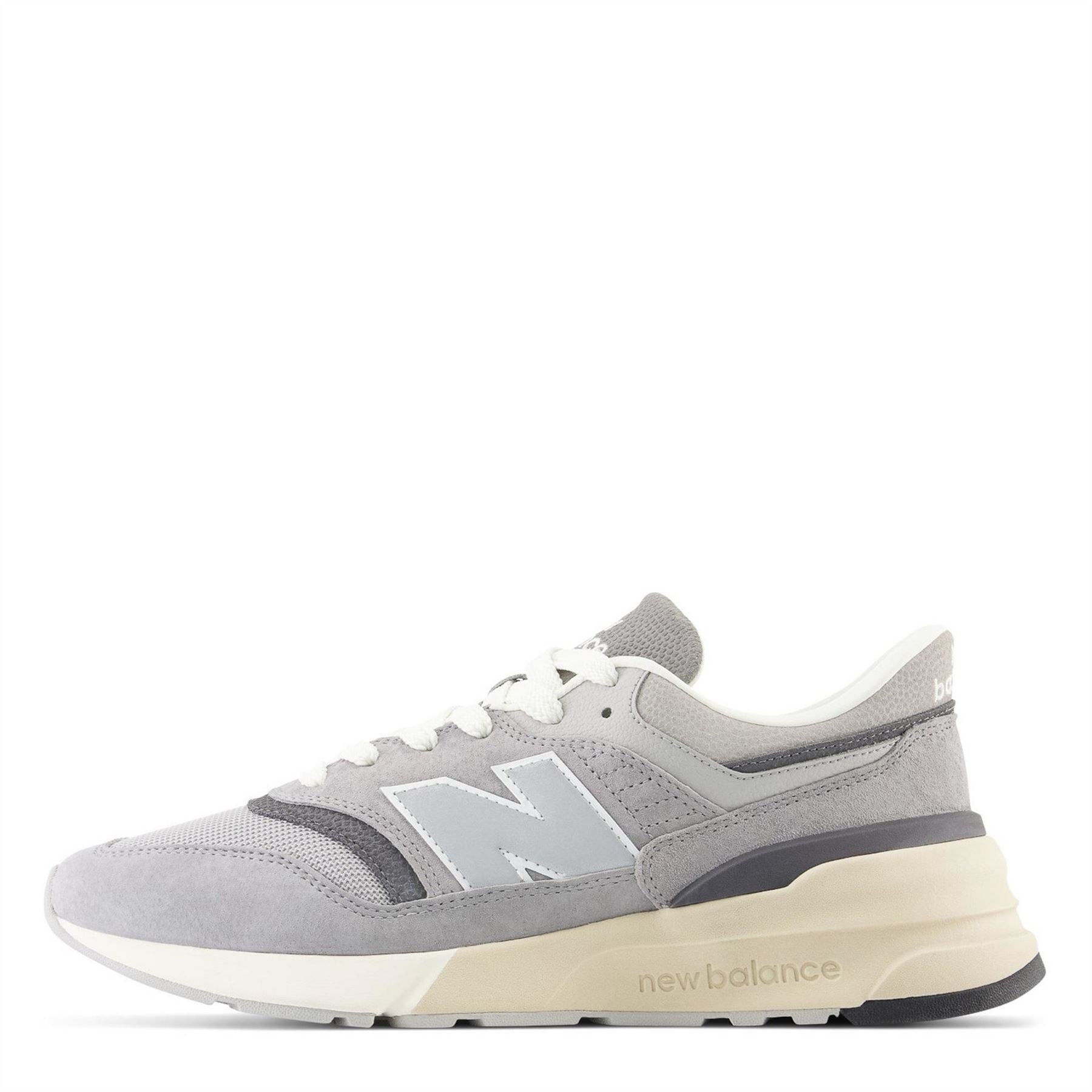 New Balance Mens 977r Trainers