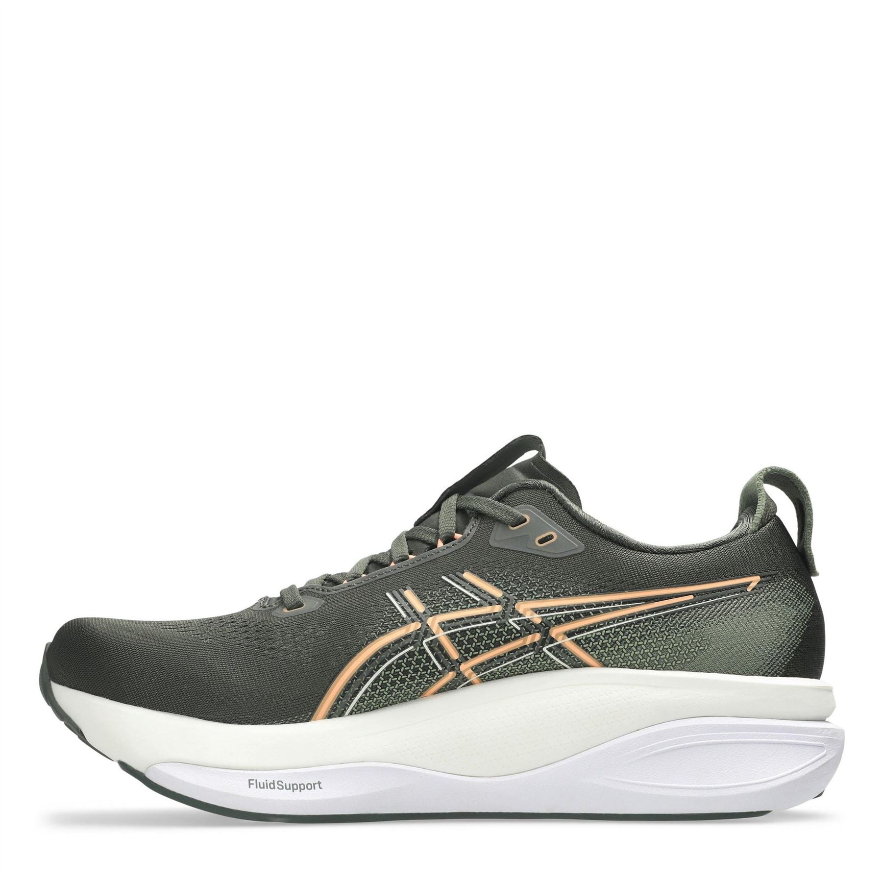 Asics Mens Gel Kayano 33 Running Shoes