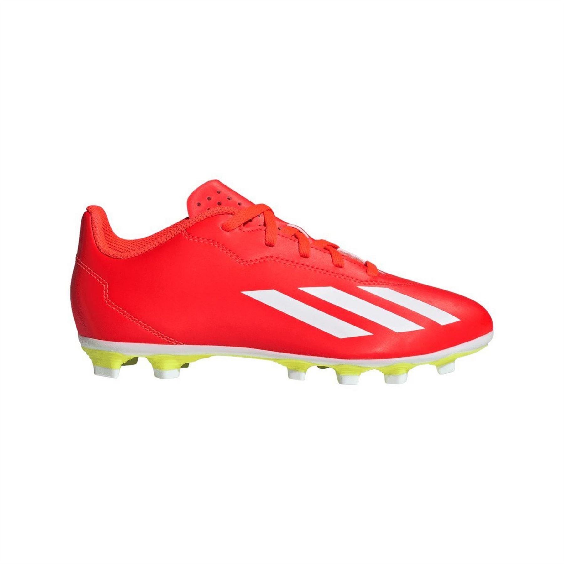 adidas Crazyfast Club Fxg Football Boots